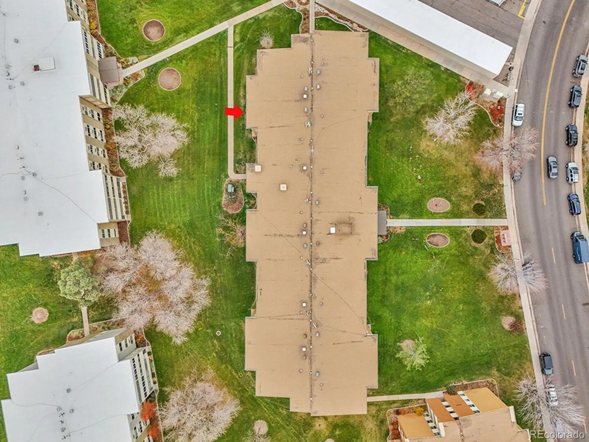 Property Slideshow image 44 of 47 | 645 s alton way 4c, Denver, CO, 80247