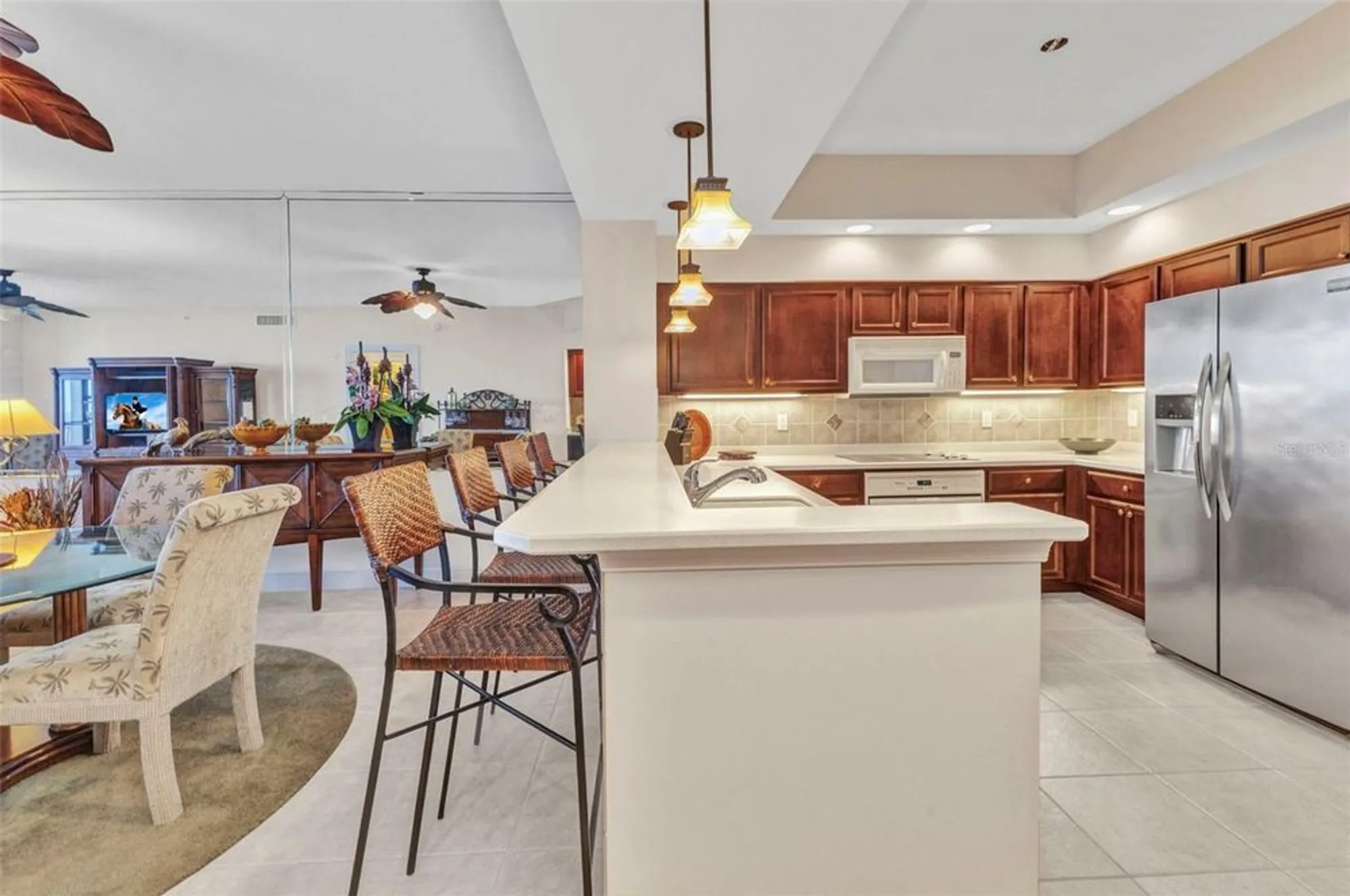 Property Slideshow image 13 of 57 | 3321 sunset key cir 502, Punta Gorda, FL, 33955