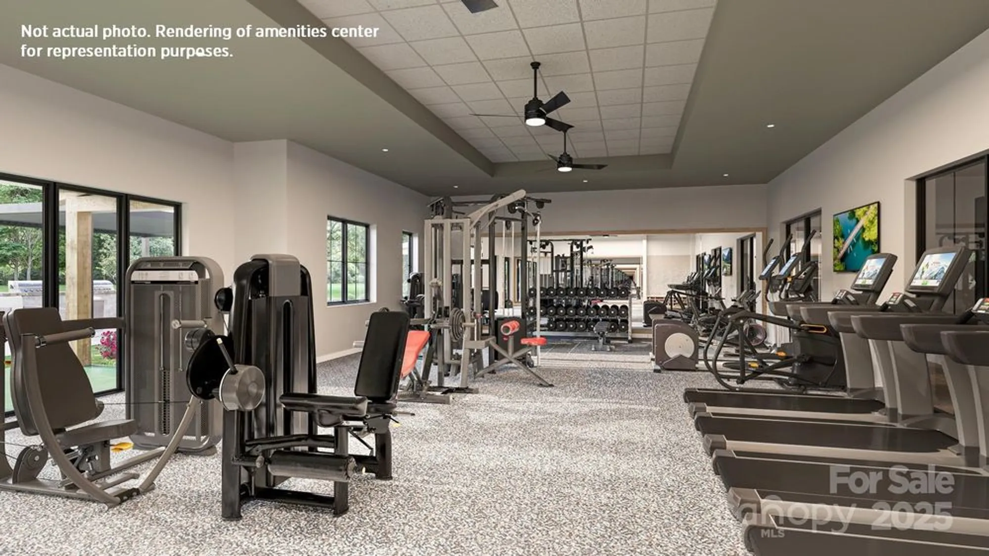 Property Slideshow image 21 of 28 | 4334 durango dr # 265, Indian Land, SC, 29707