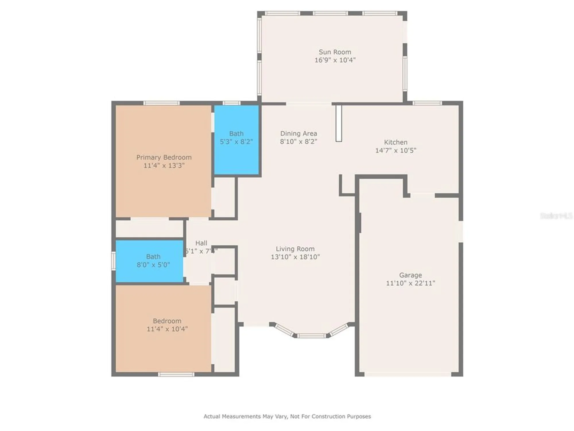 Property Slideshow image 31 of 47 | 2341 masters ct, Spring Hill, FL, 34606