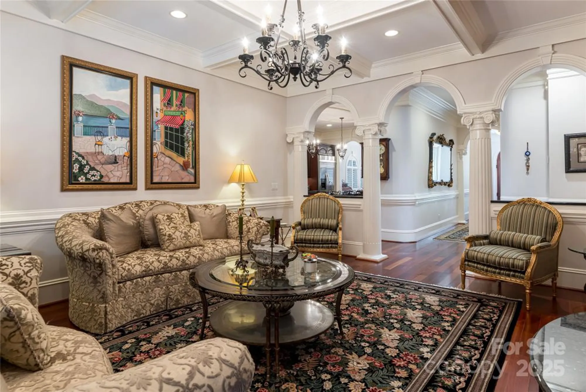 Property Slideshow image 10 of 48 | 1006 coves pheasant ct, Biltmore Lake, NC, 28715