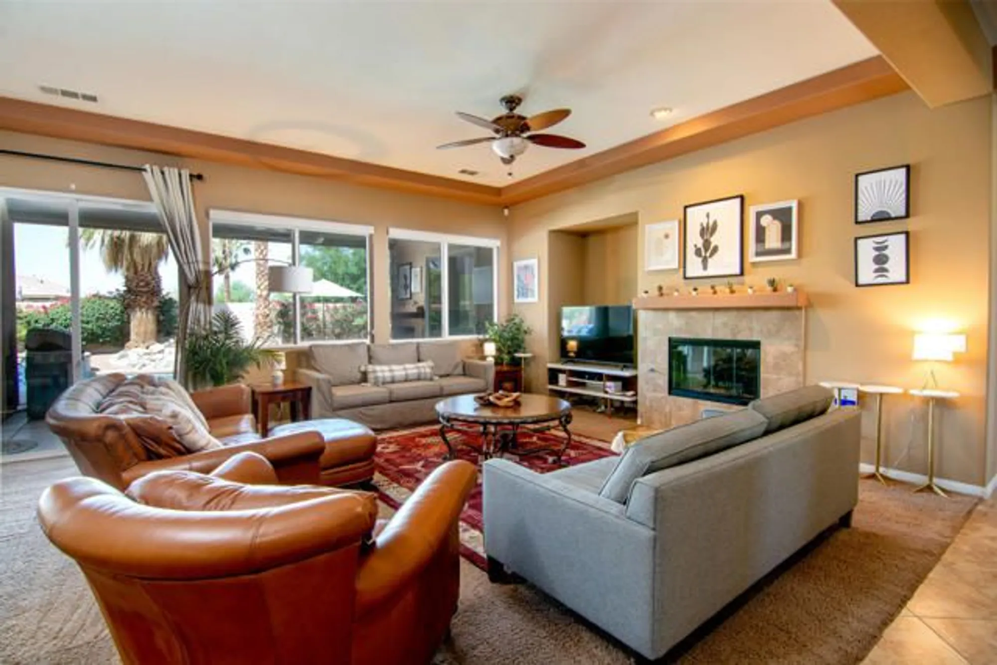 Property Slideshow image 10 of 53 | 43597 spiaggia pl, Indio, CA, 92203
