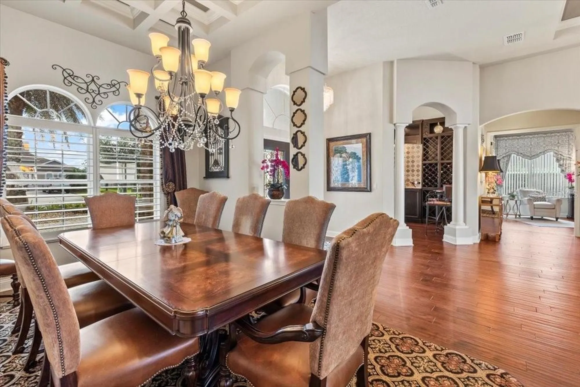 Property Slideshow image 20 of 90 | 568 luna bella ln, New Smyrna Beach, FL, 32168