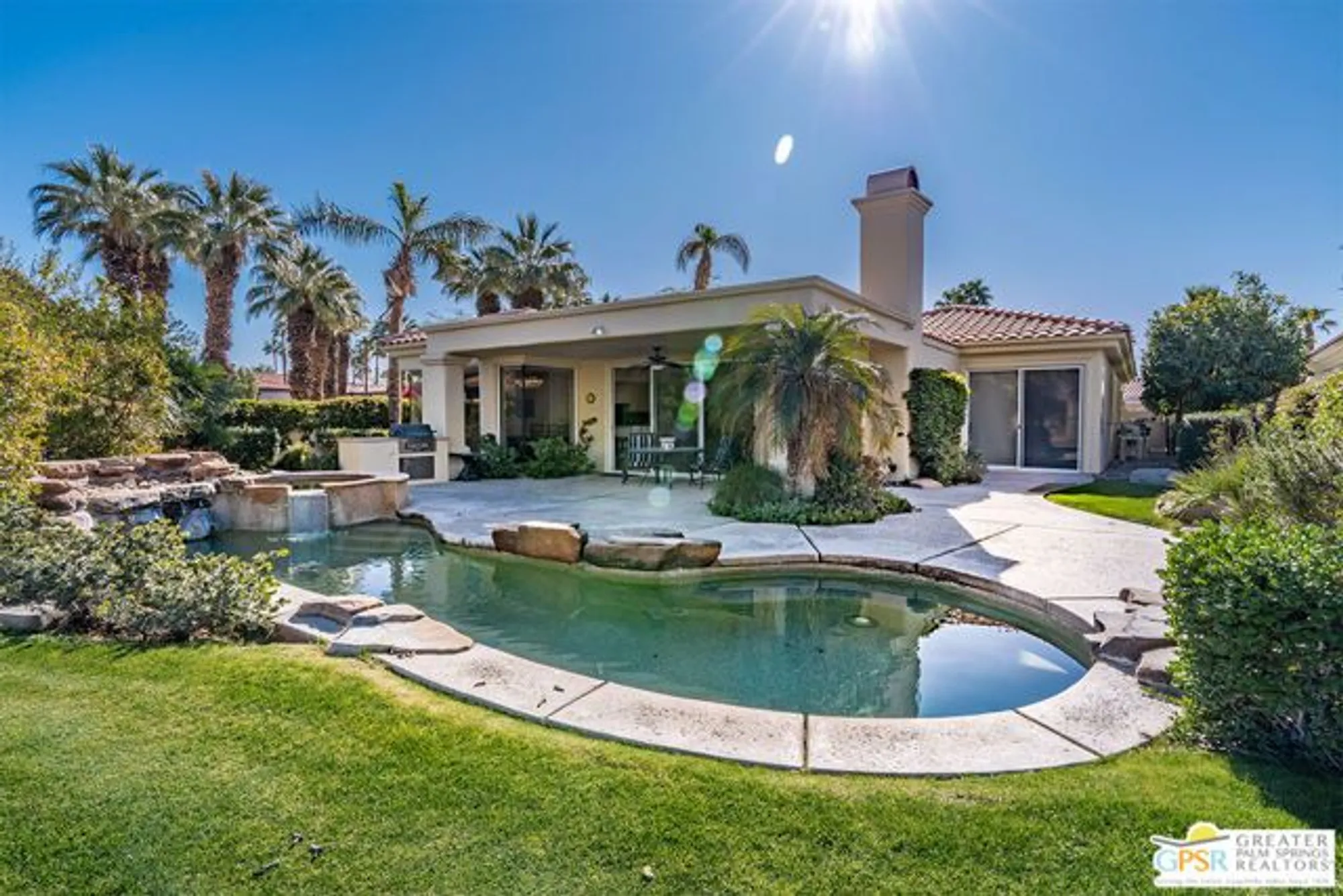 Property Slideshow image 14 of 64 | 55586 southern hls, La Quinta, CA, 92253