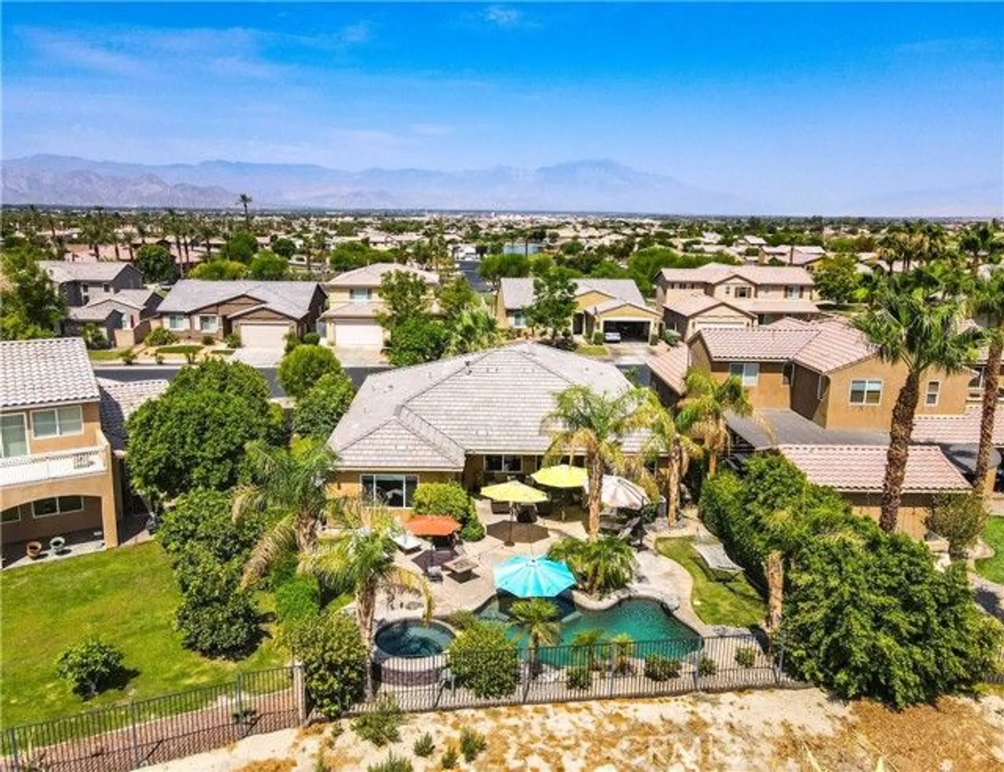 Property Slideshow image 19 of 19 | 42816 dell lago ct, Indio, CA, 92203