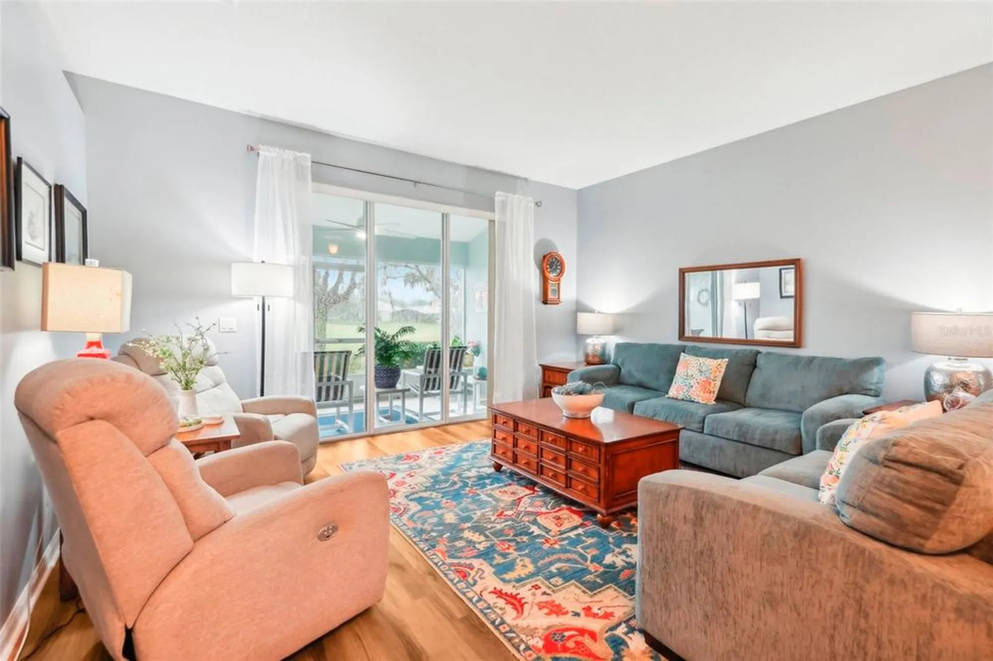 Property Slideshow image 10 of 35 | 26821 augusta springs cir, Leesburg, FL, 34748