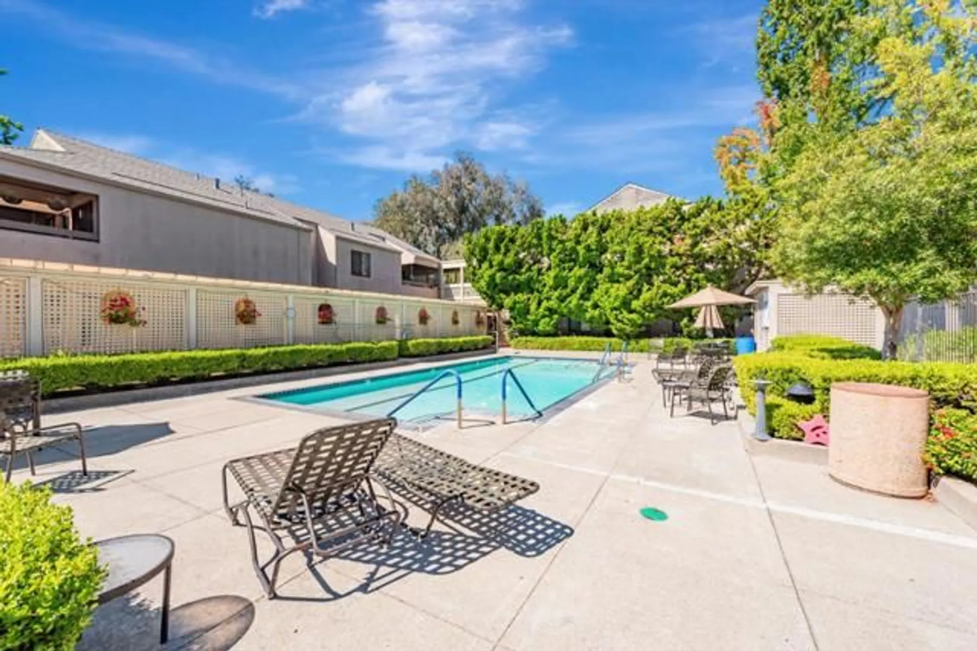 Property Slideshow image 33 of 35 | 443 alberto way b121, Los Gatos, CA, 95032