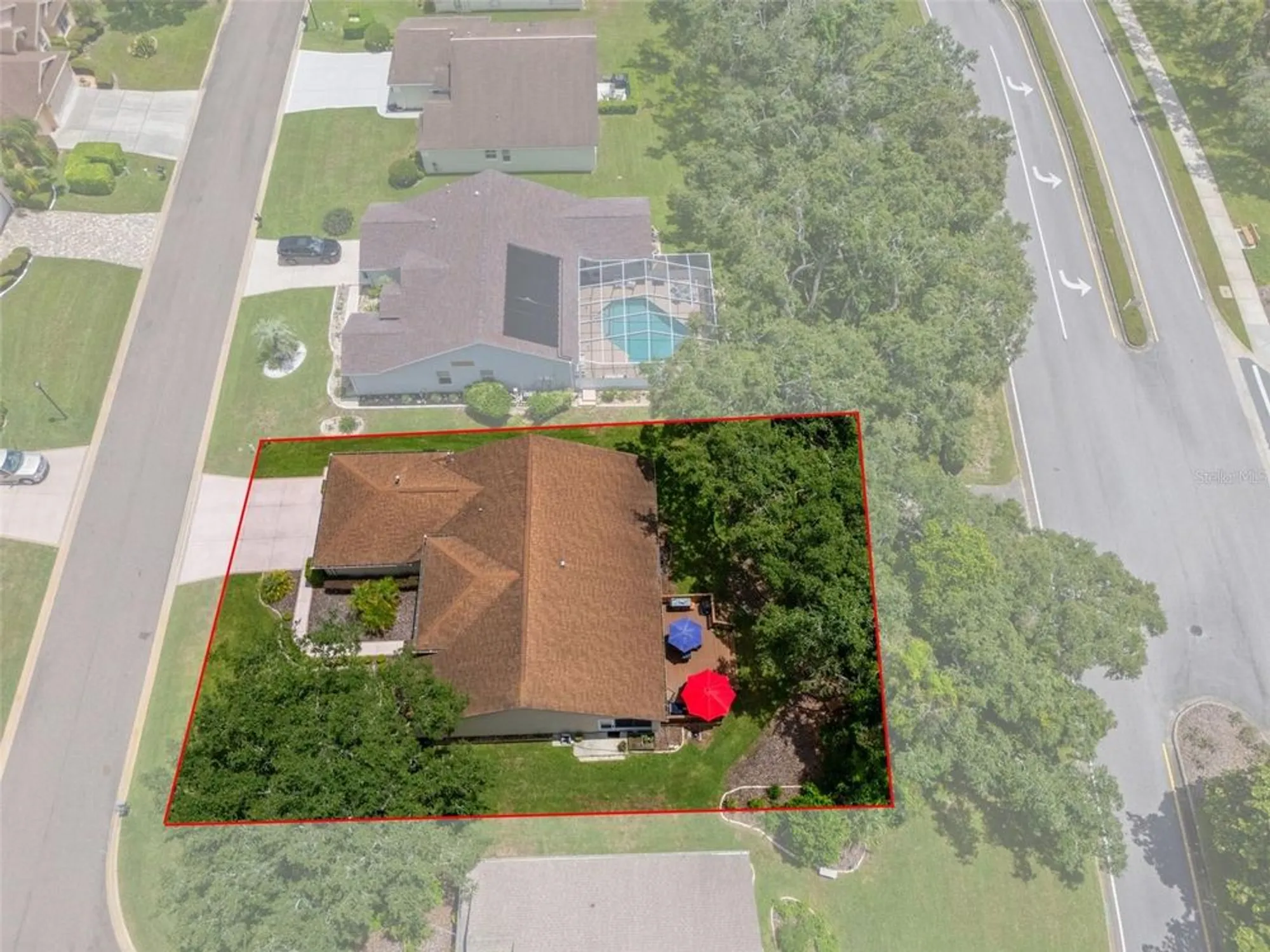 Property Slideshow image 52 of 52 | 416 mistwood ct, Spring Hill, FL, 34609