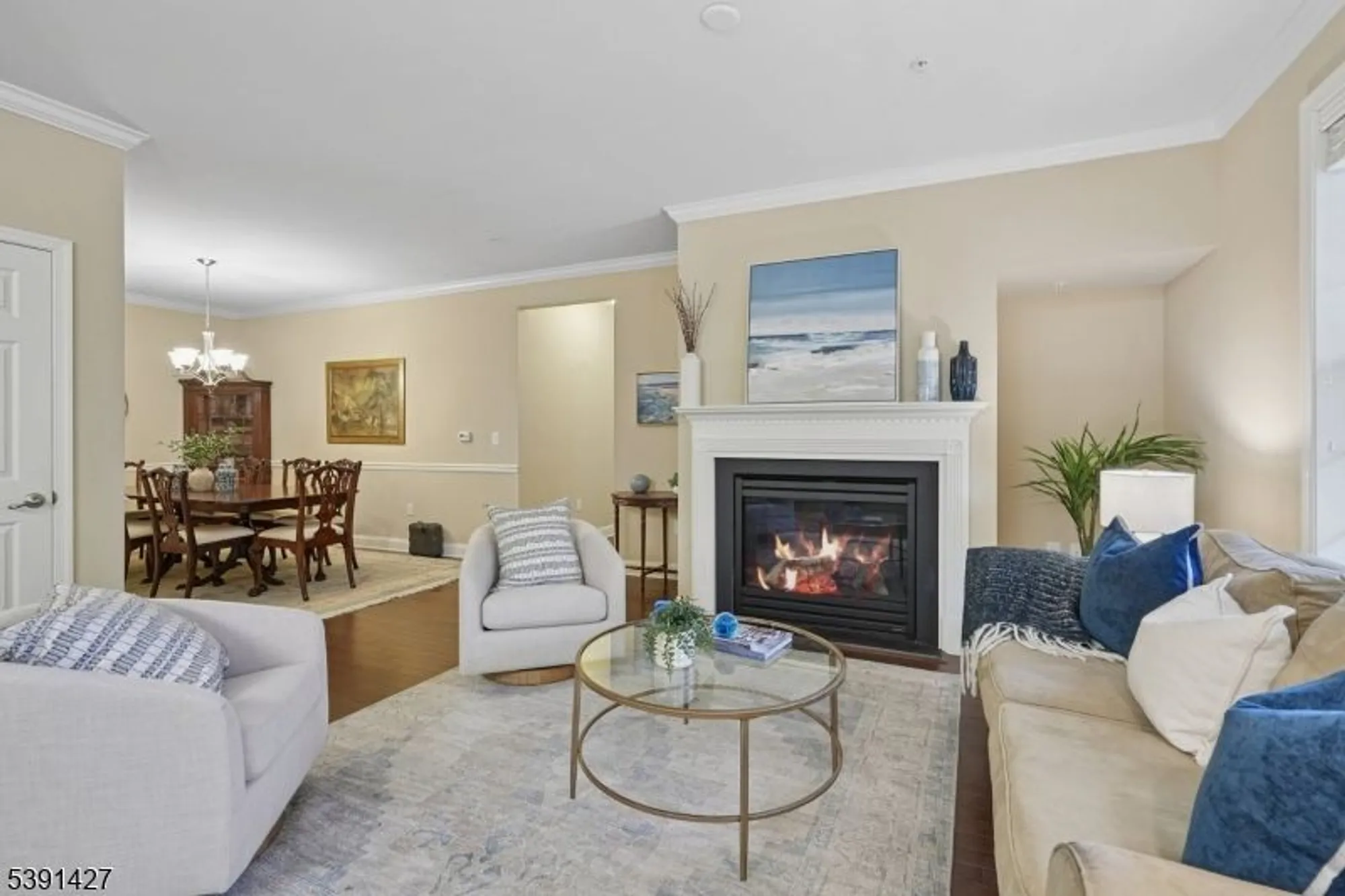 Property Slideshow image 3 of 45 | 6 pebble rd unit d1 # d1, Woodland Park, NJ, 07424