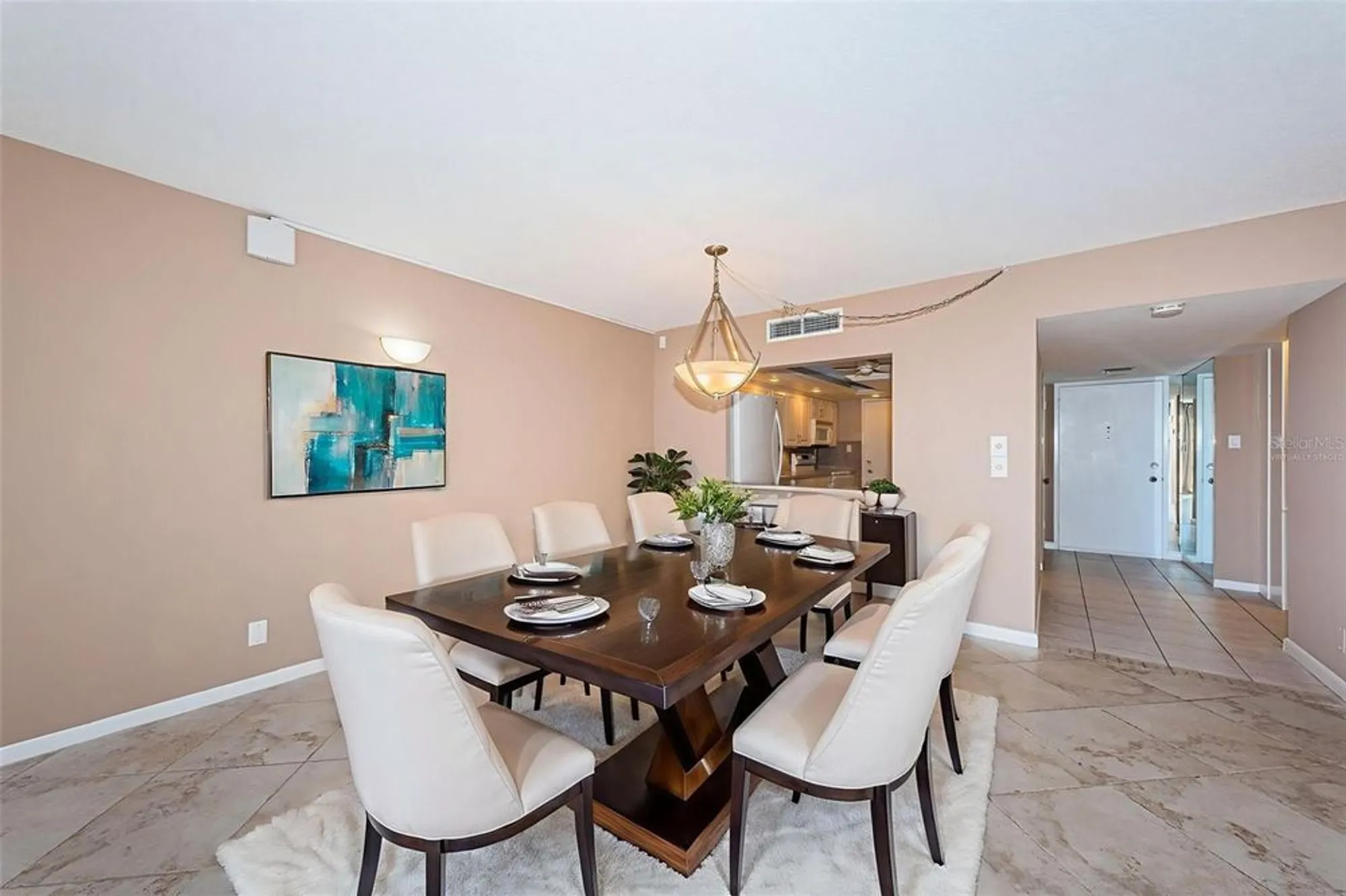 Property Slideshow image 8 of 55 | 7400 sun island dr 311, South Pasadena, FL, 33707