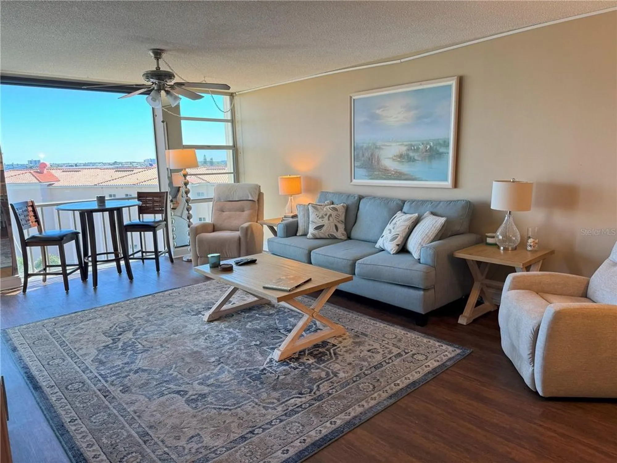 Property Slideshow image 3 of 22 | 7400 sun island dr 603, South Pasadena, FL, 33707