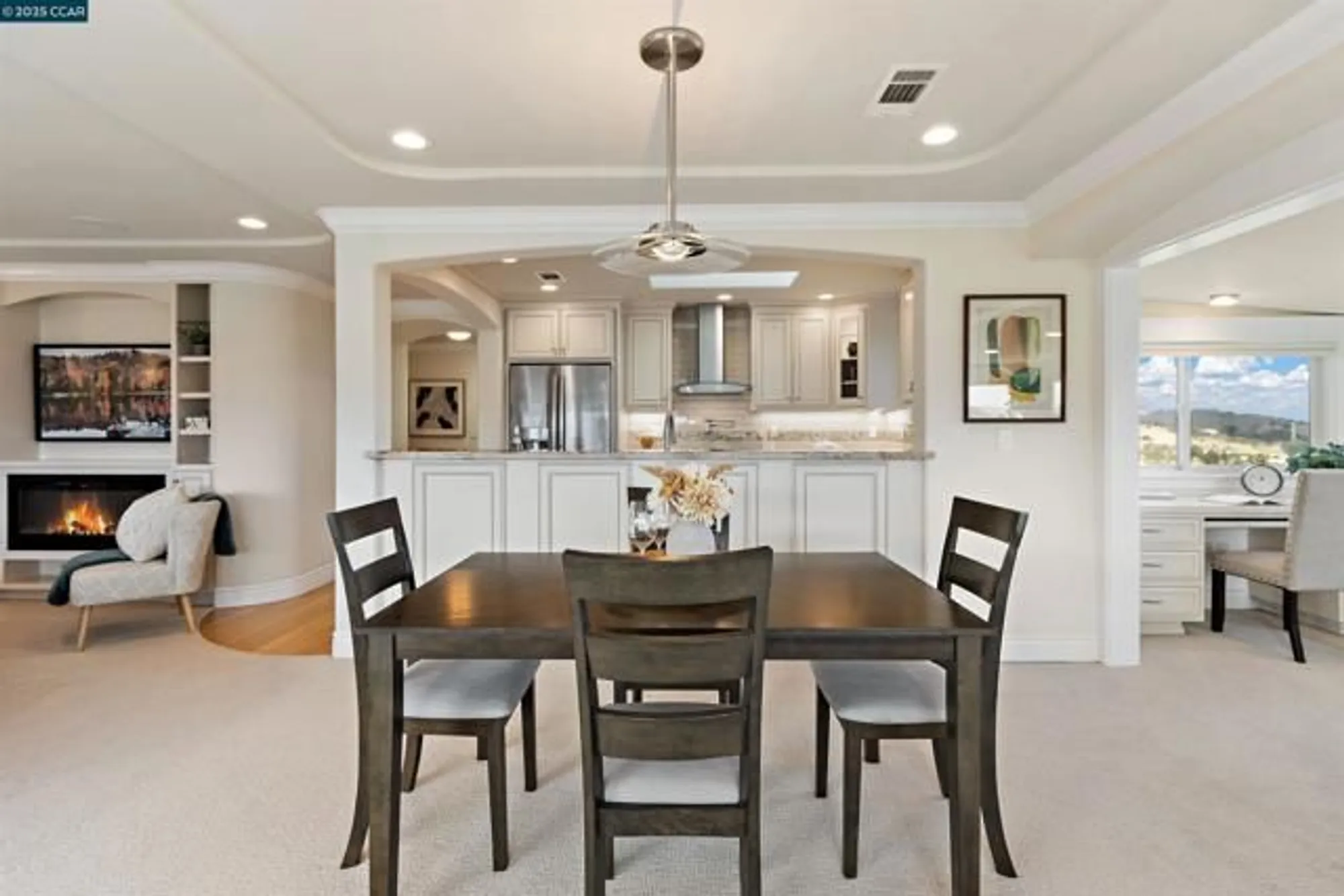 Property Slideshow image 11 of 58 | 2232 golden rain rd apt 1, Walnut Creek, CA, 94595