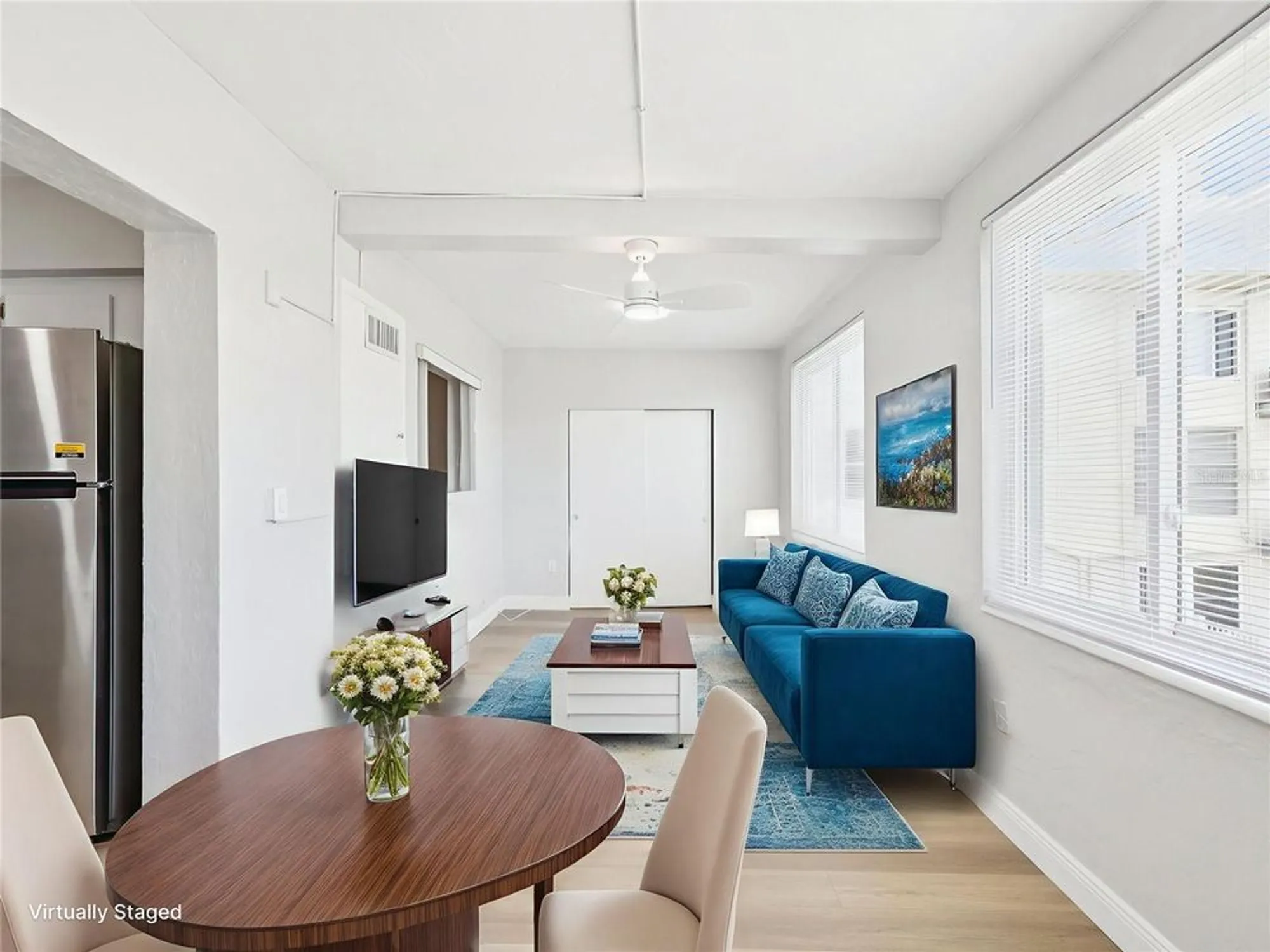 Property Slideshow image 18 of 65 | 2433 brazilia dr apt 43, Clearwater, FL, 33763