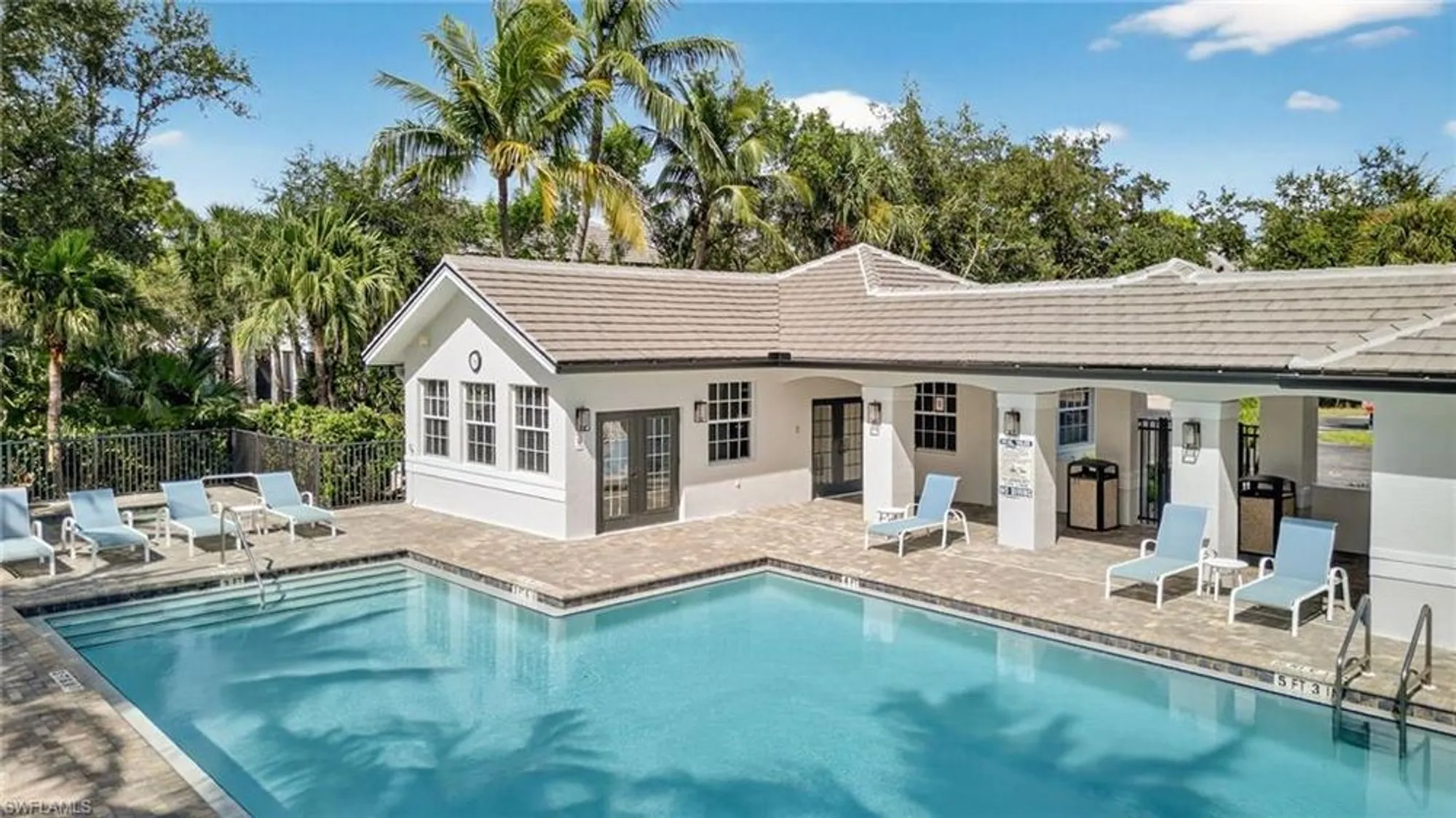 Property Slideshow image 29 of 42 | 23751 merano ct 202, Estero, FL, 34134