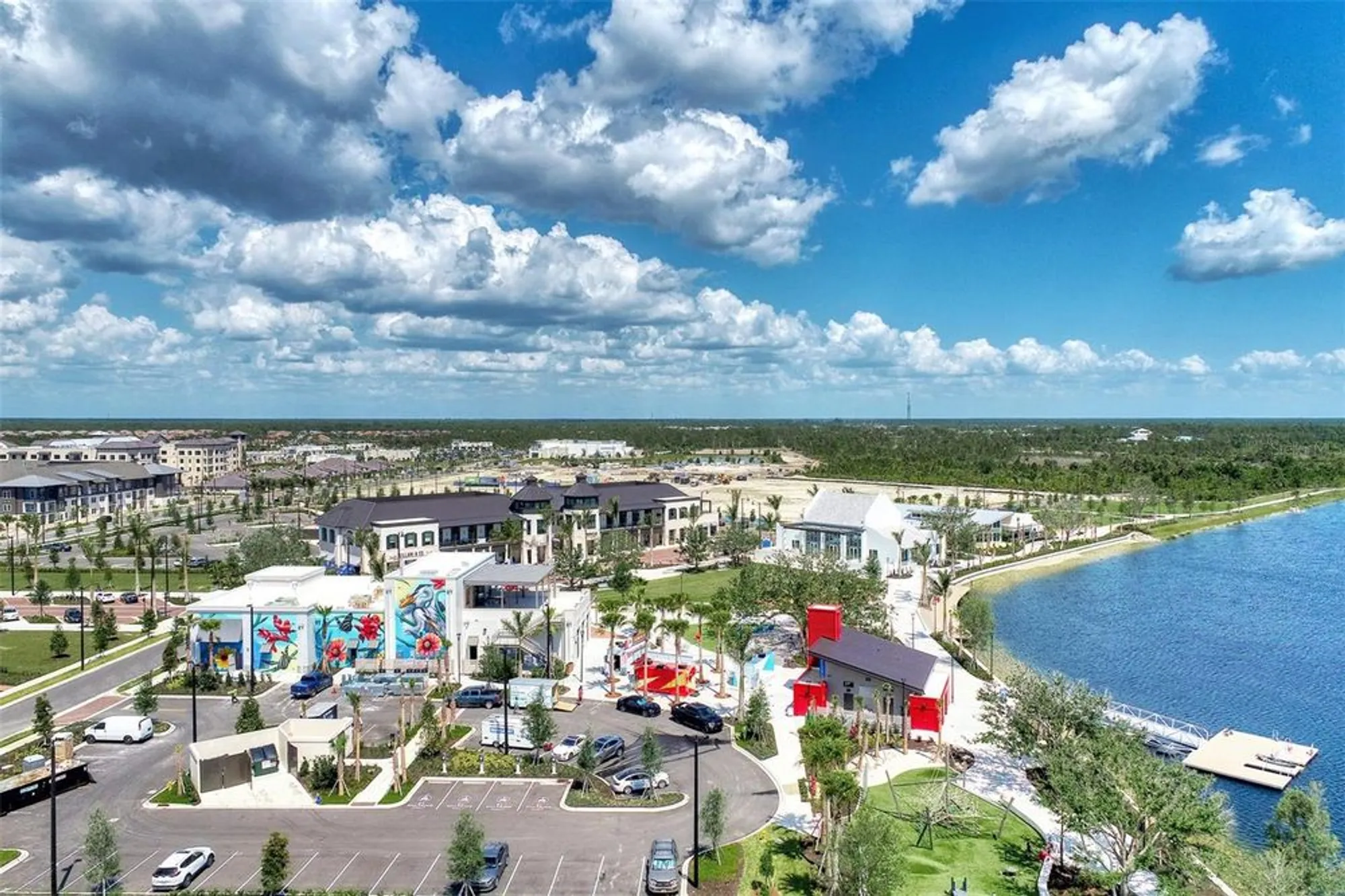 Property Slideshow image 61 of 89 | 11413 okaloosa dr, Venice, FL, 34293