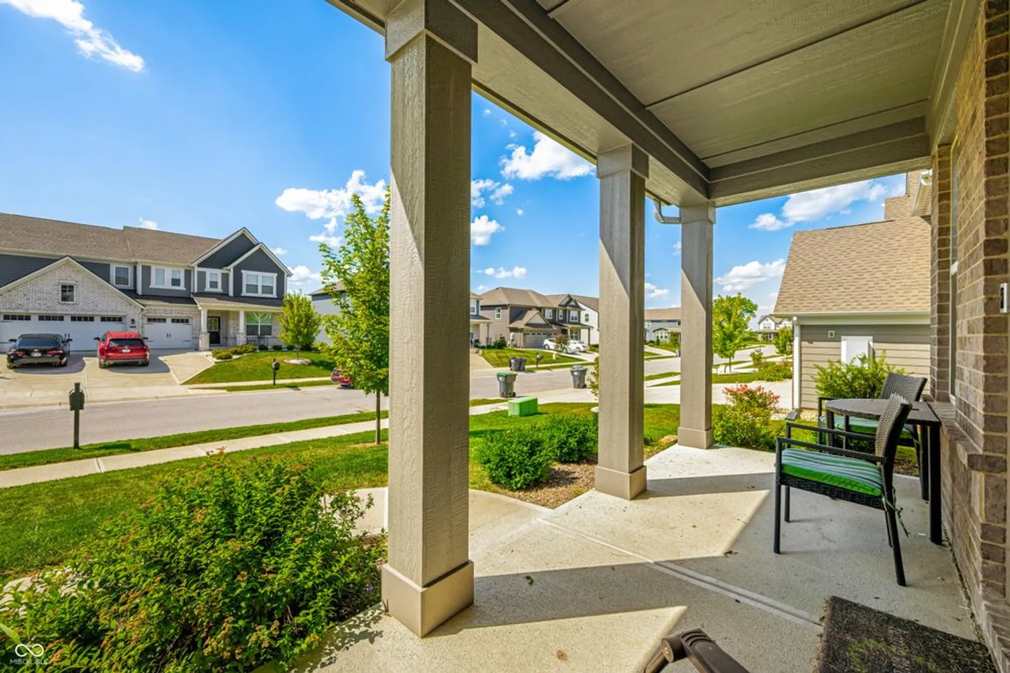Property Slideshow image 6 of 56 | 4231 viewforth ln, Bargersville, IN, 46106