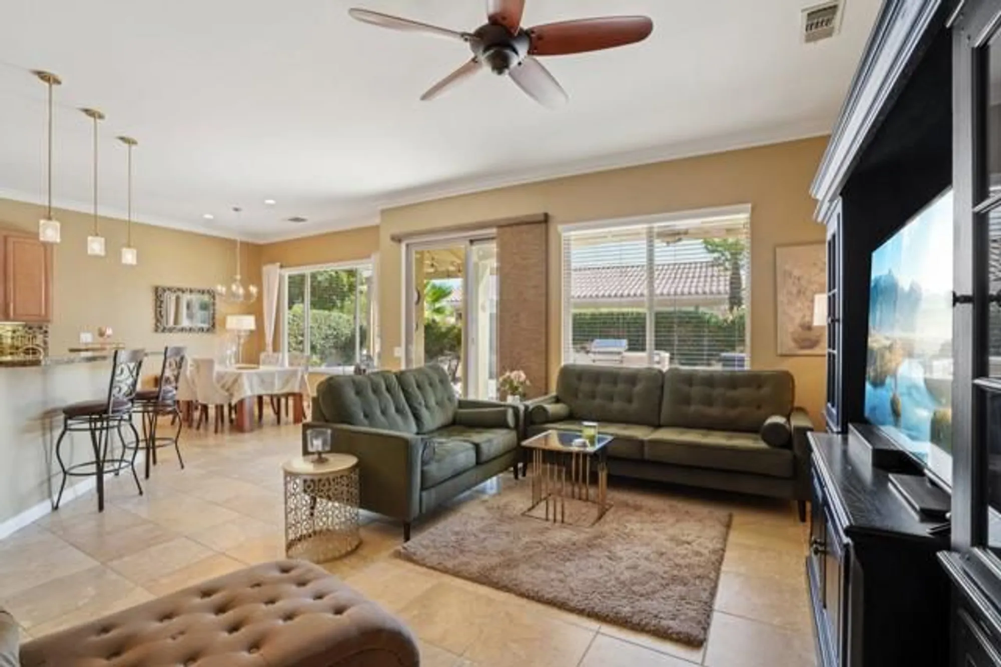 Property Slideshow image 8 of 27 | 40266 calle loma entrada, Indio, CA, 92203