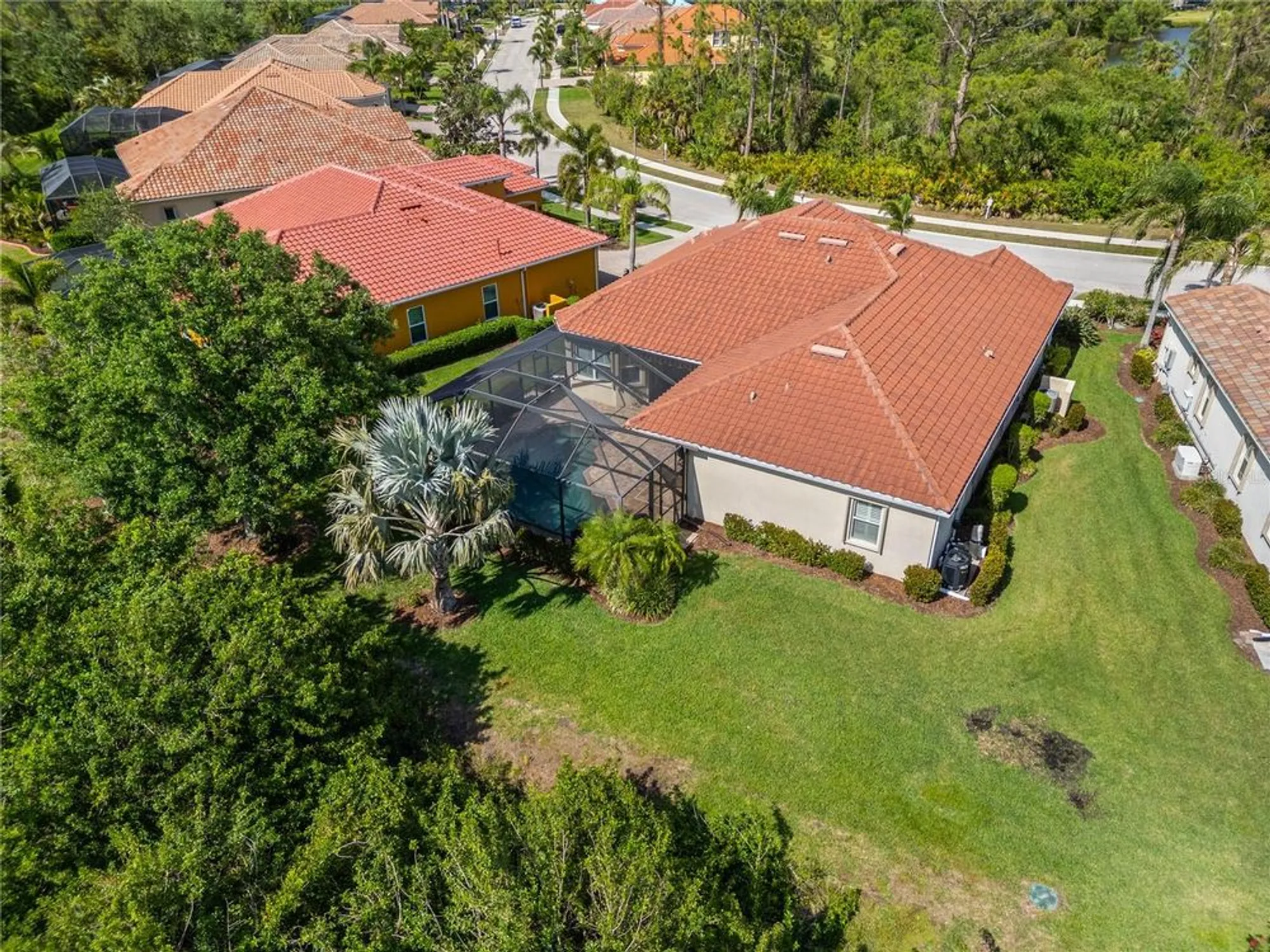 Property Slideshow image 42 of 62 | 5428 royal poinciana way, North Port, FL, 34291