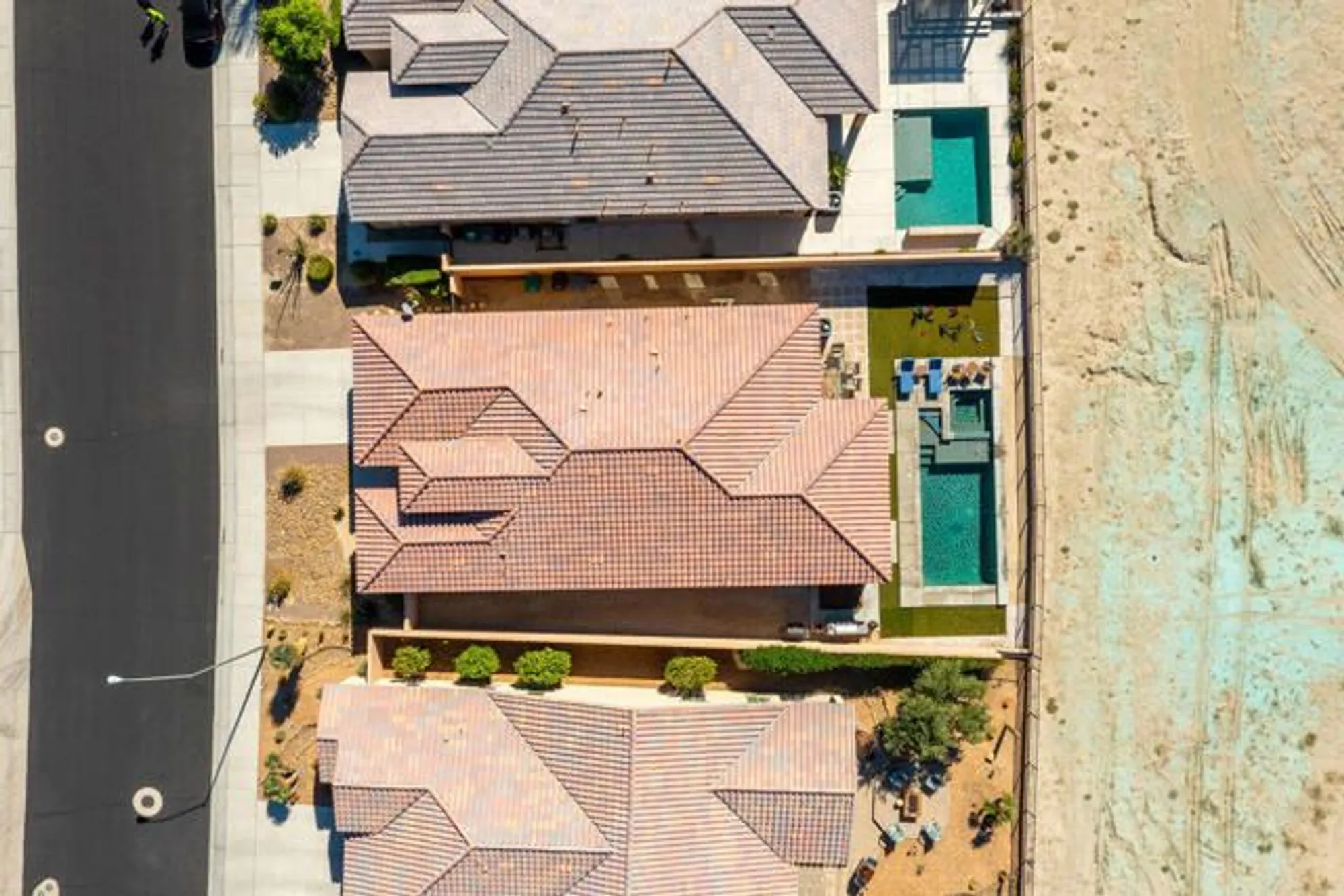 Property Slideshow image 50 of 72 | 85115 stazzano pl, Indio, CA, 92203