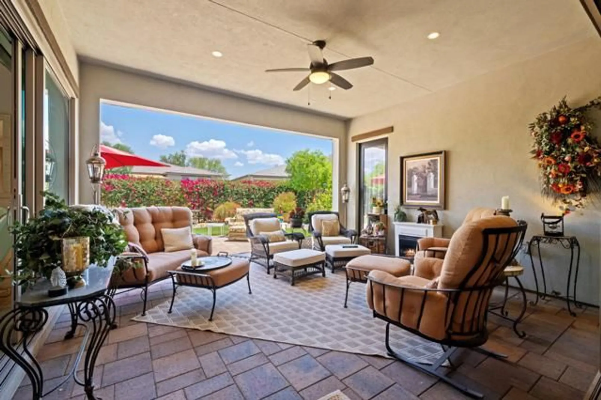 Property Slideshow image 20 of 52 | 50780 harps canyon dr, Indio, CA, 92201