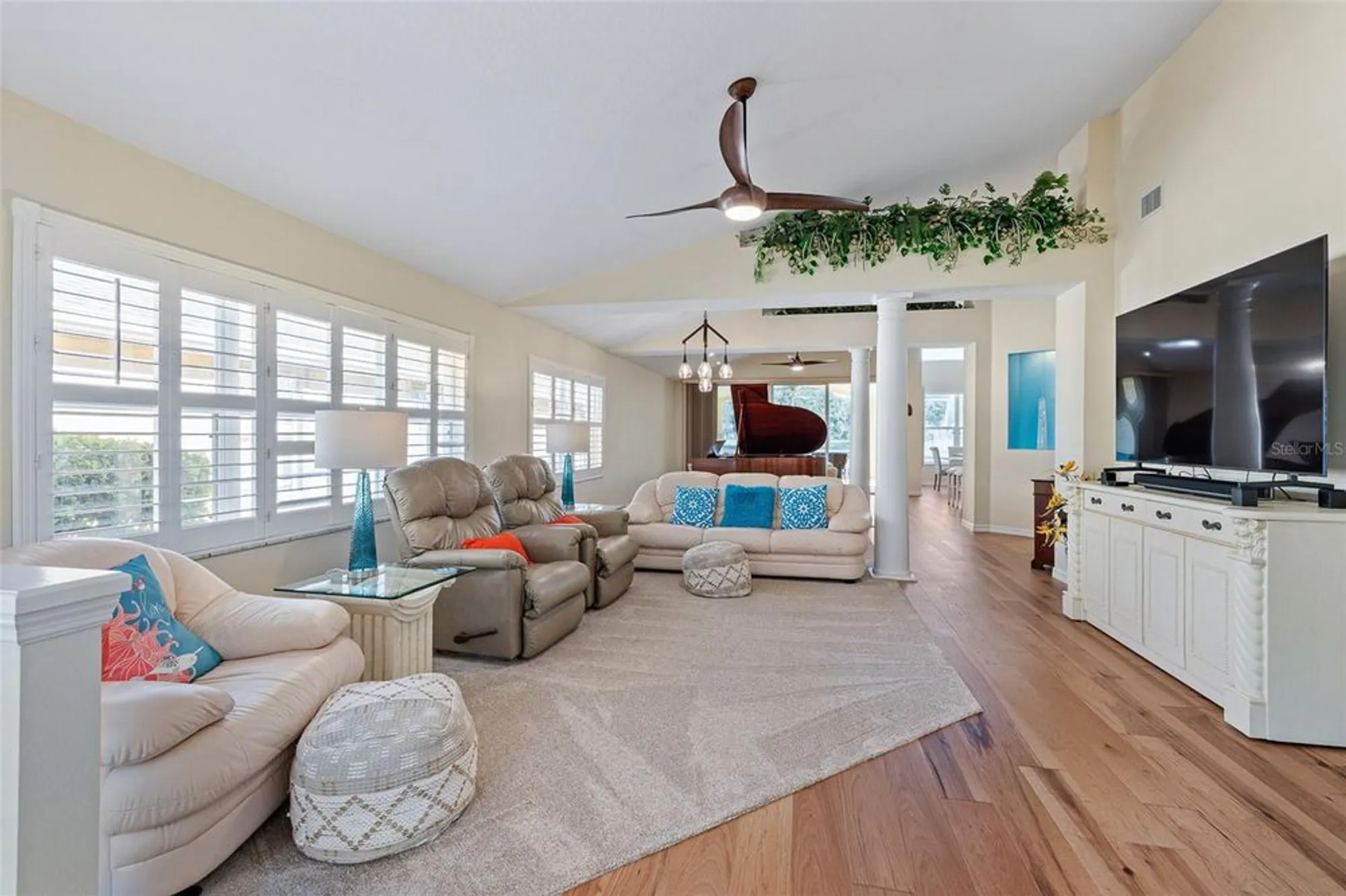 Property Slideshow image 6 of 66 | 1356 sunningdale ln, Ormond Beach, FL, 32174