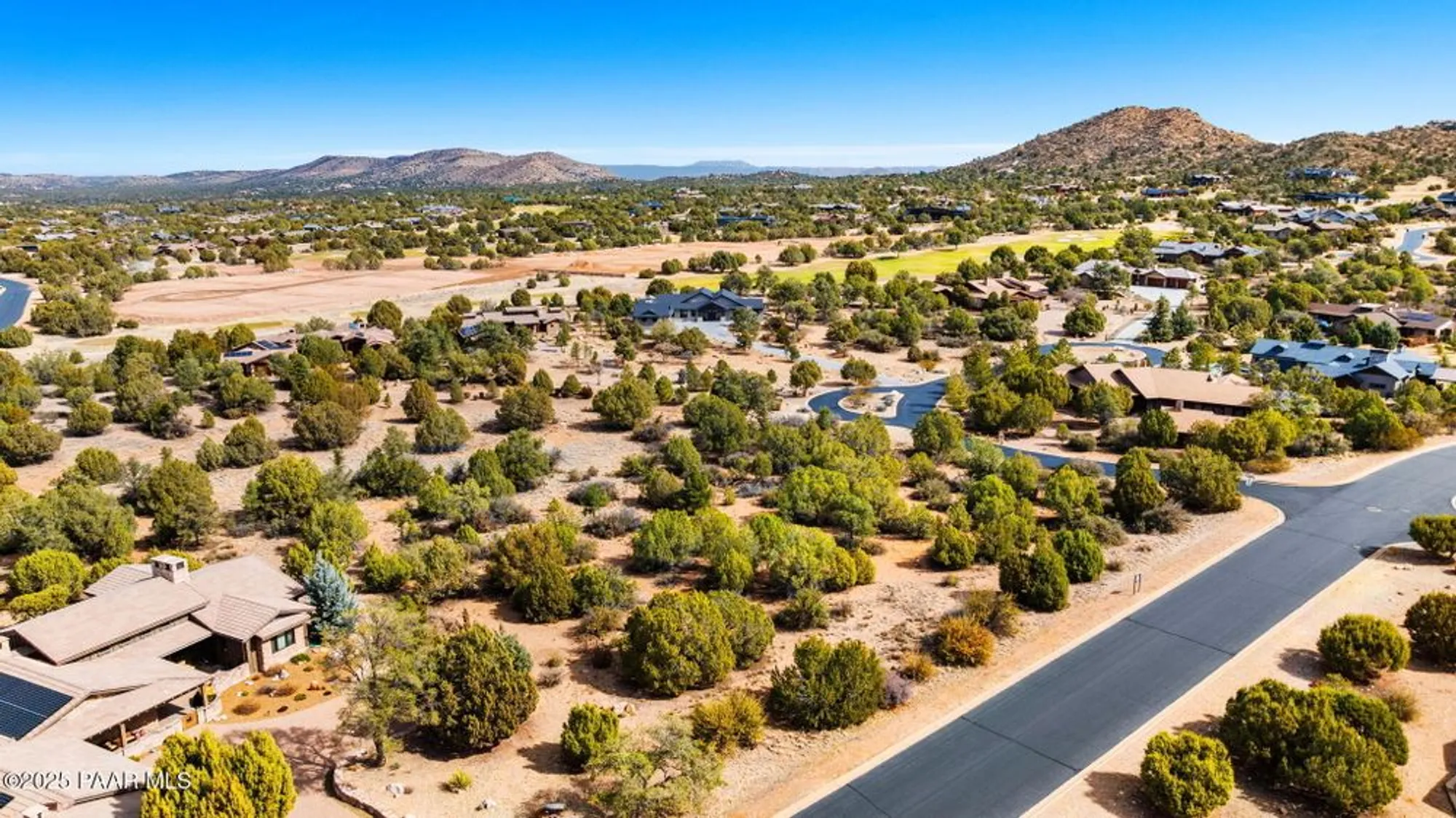 Property Slideshow image 13 of 32 | 14510 n pauls spur dr, Prescott, AZ, 86305