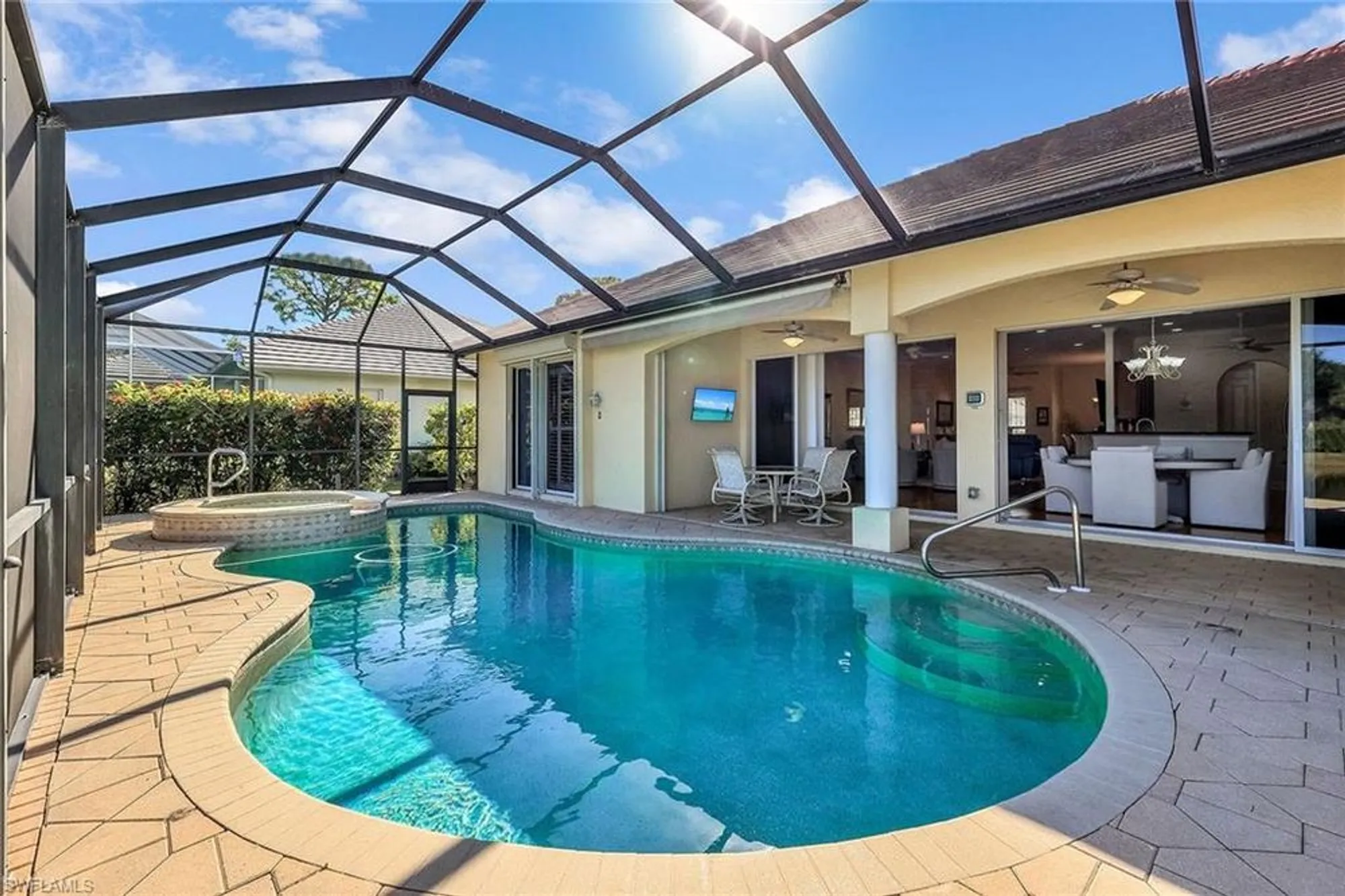 Property Slideshow image 32 of 50 | 3500 candleberry ct, Bonita Springs, FL, 34134