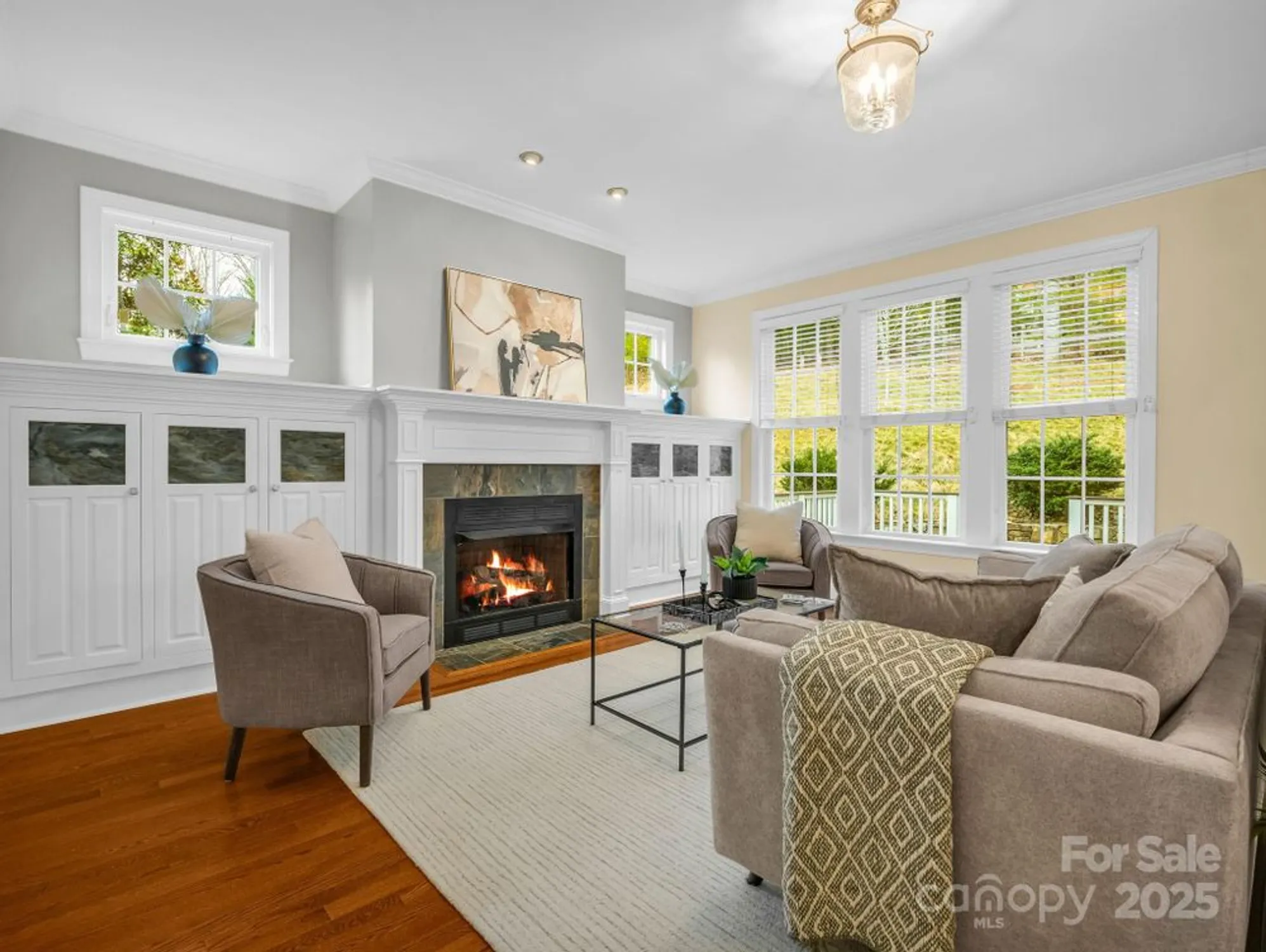 Property Slideshow image 9 of 39 | 16 larue ct, Biltmore Lake, NC, 28715