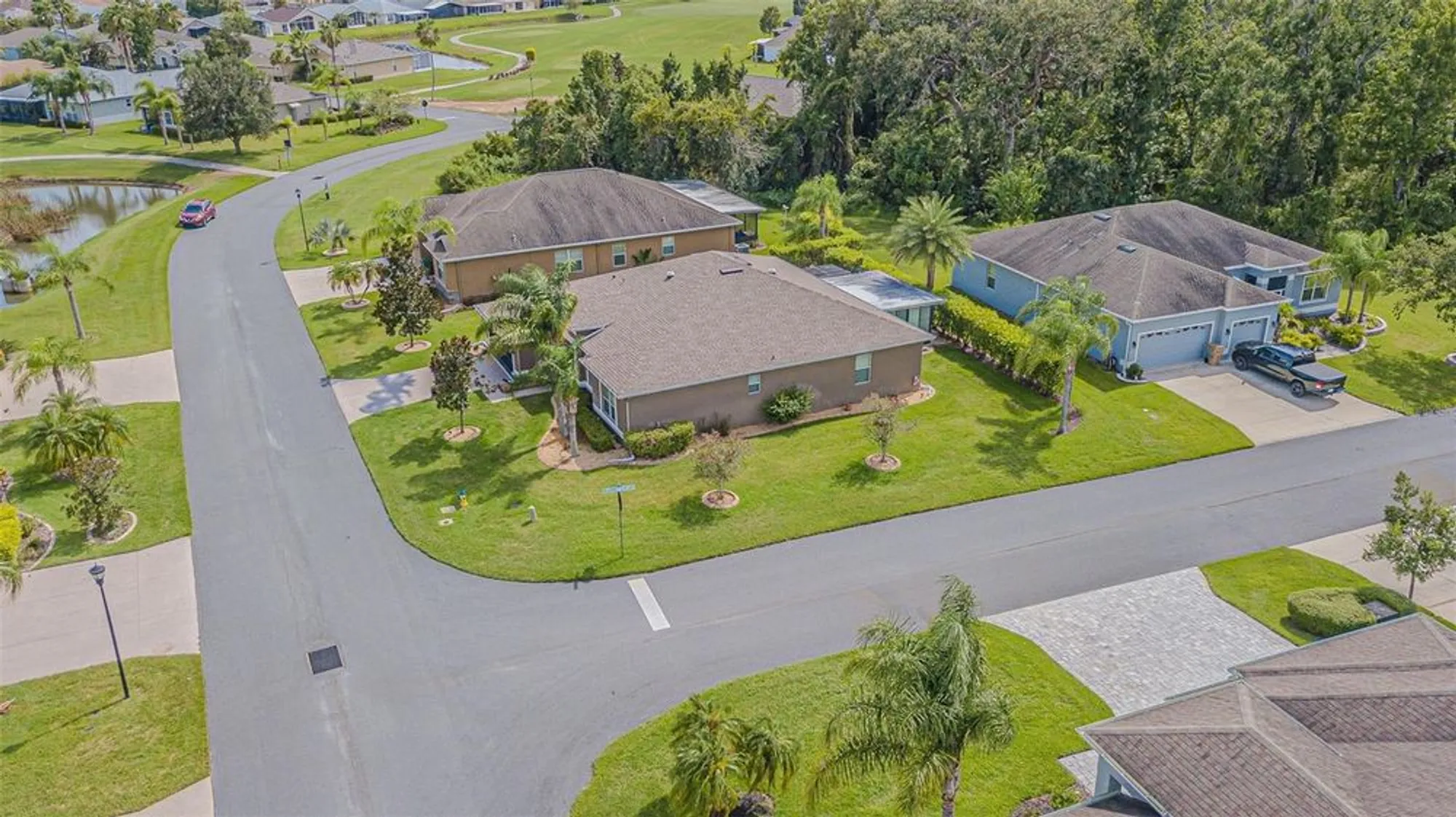 Property Slideshow image 81 of 85 | 10661 belmullet dr, San Antonio, FL, 33576