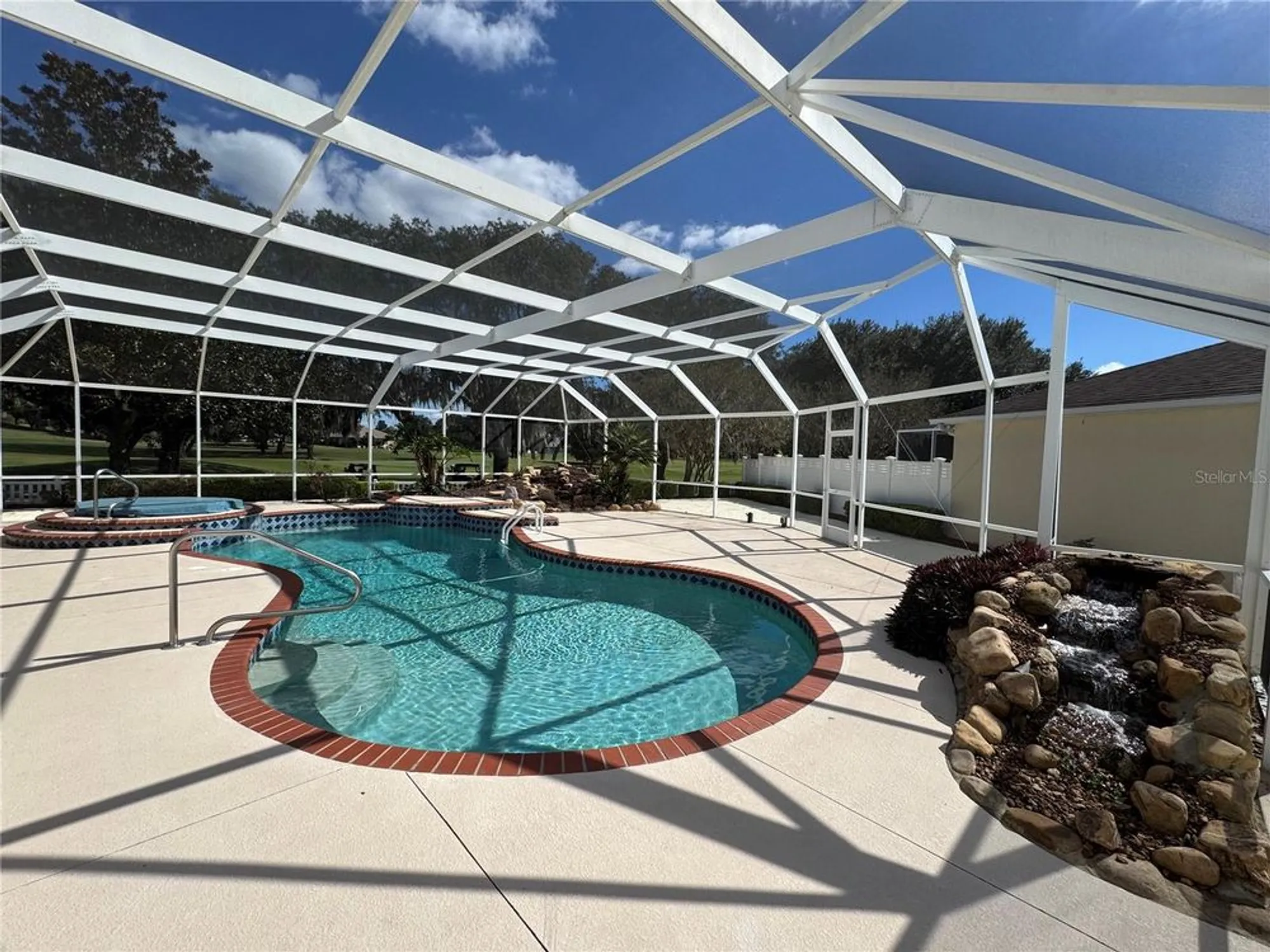 Property Slideshow image 44 of 75 | 17487 se 84th foxgrove ave, The Villages, FL, 32162