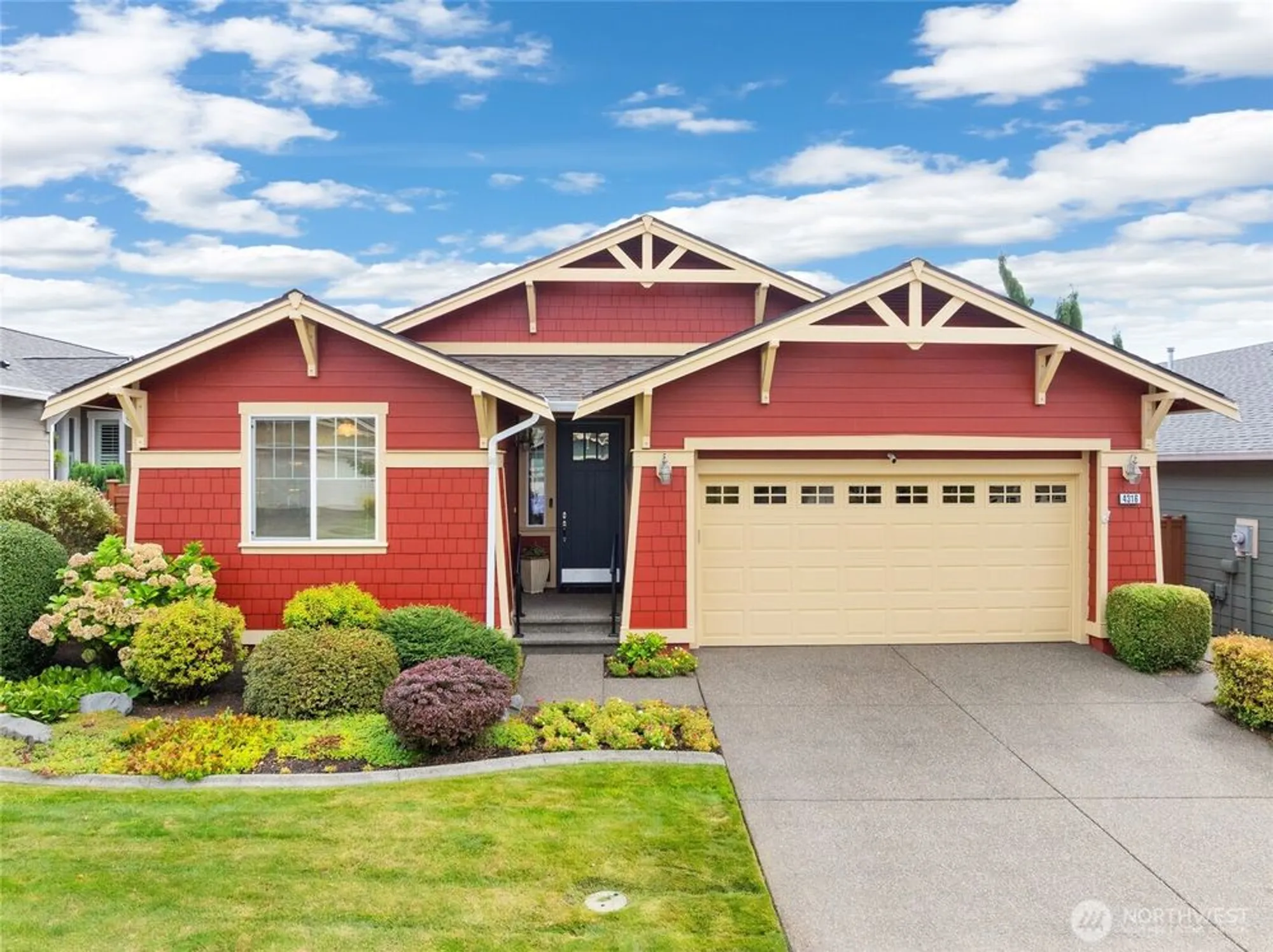 Property Slideshow image 36 of 37 | 4316 harstene st, Lacey, WA, 98516
