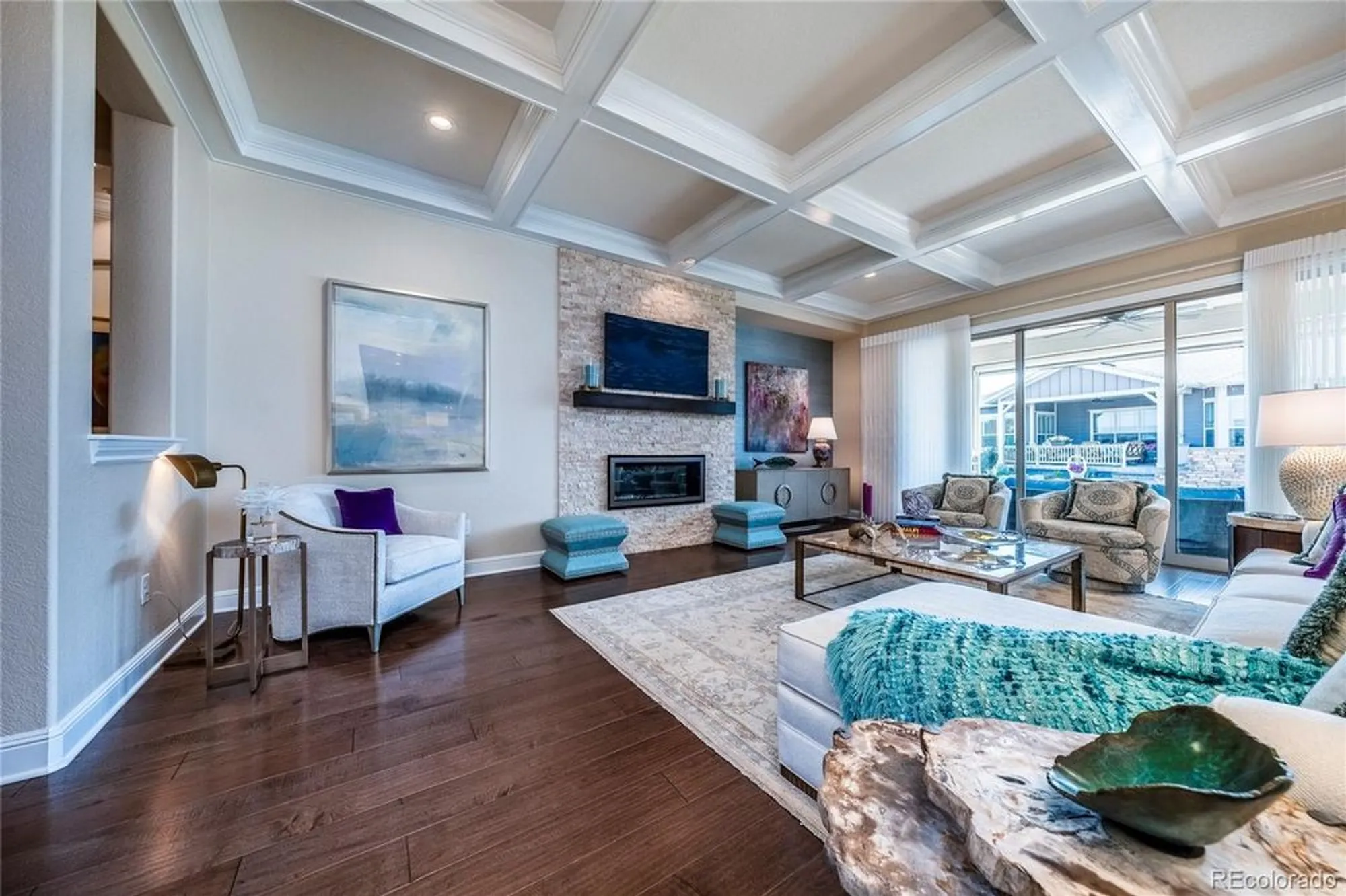 Property Slideshow image 25 of 50 | 8473 s quemoy st, Aurora, CO, 80016