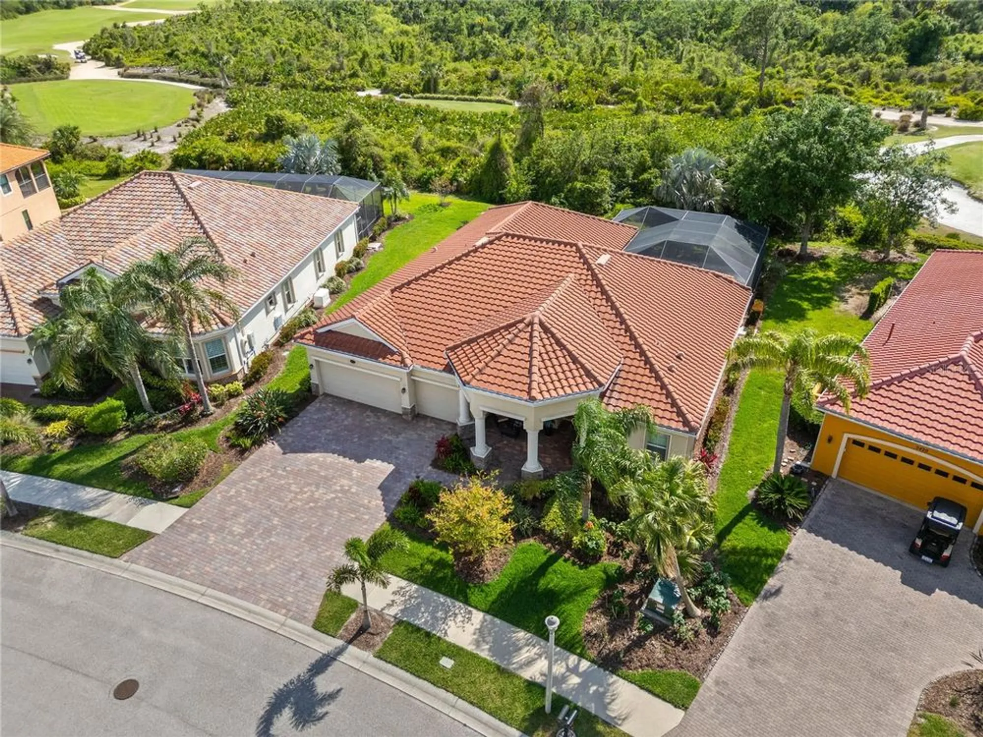 Property Slideshow image 39 of 62 | 5428 royal poinciana way, North Port, FL, 34291