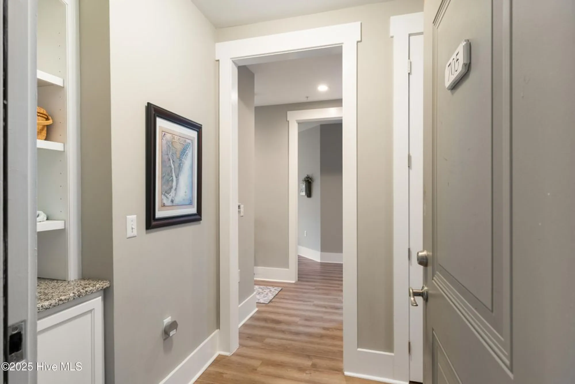 Property Slideshow image 3 of 46 | 2537 st james dr apt 705, Southport, NC, 28461