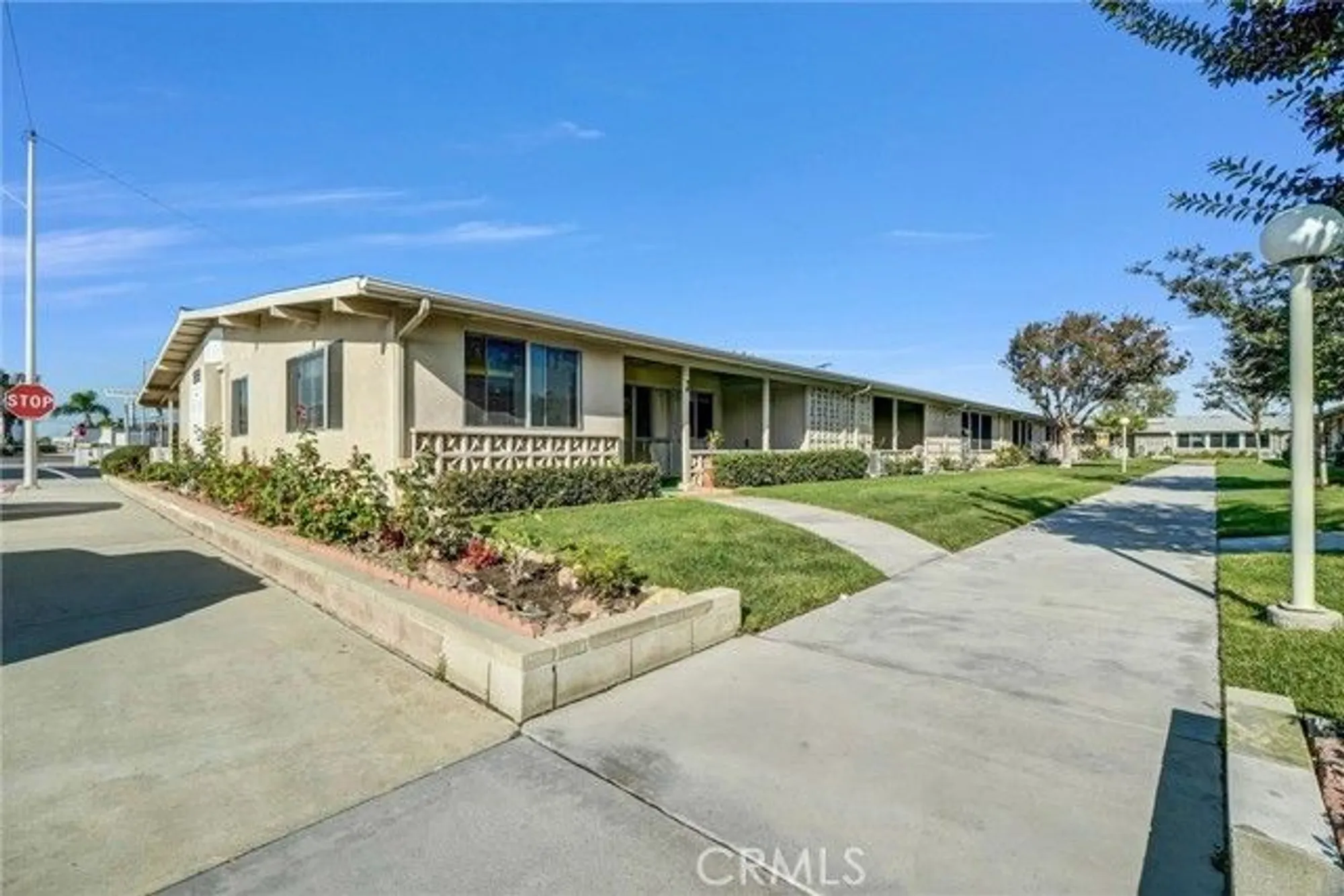 Property Slideshow image 2 of 28 | 13500 saint andrews dr apt 7f, Seal Beach, CA, 90740