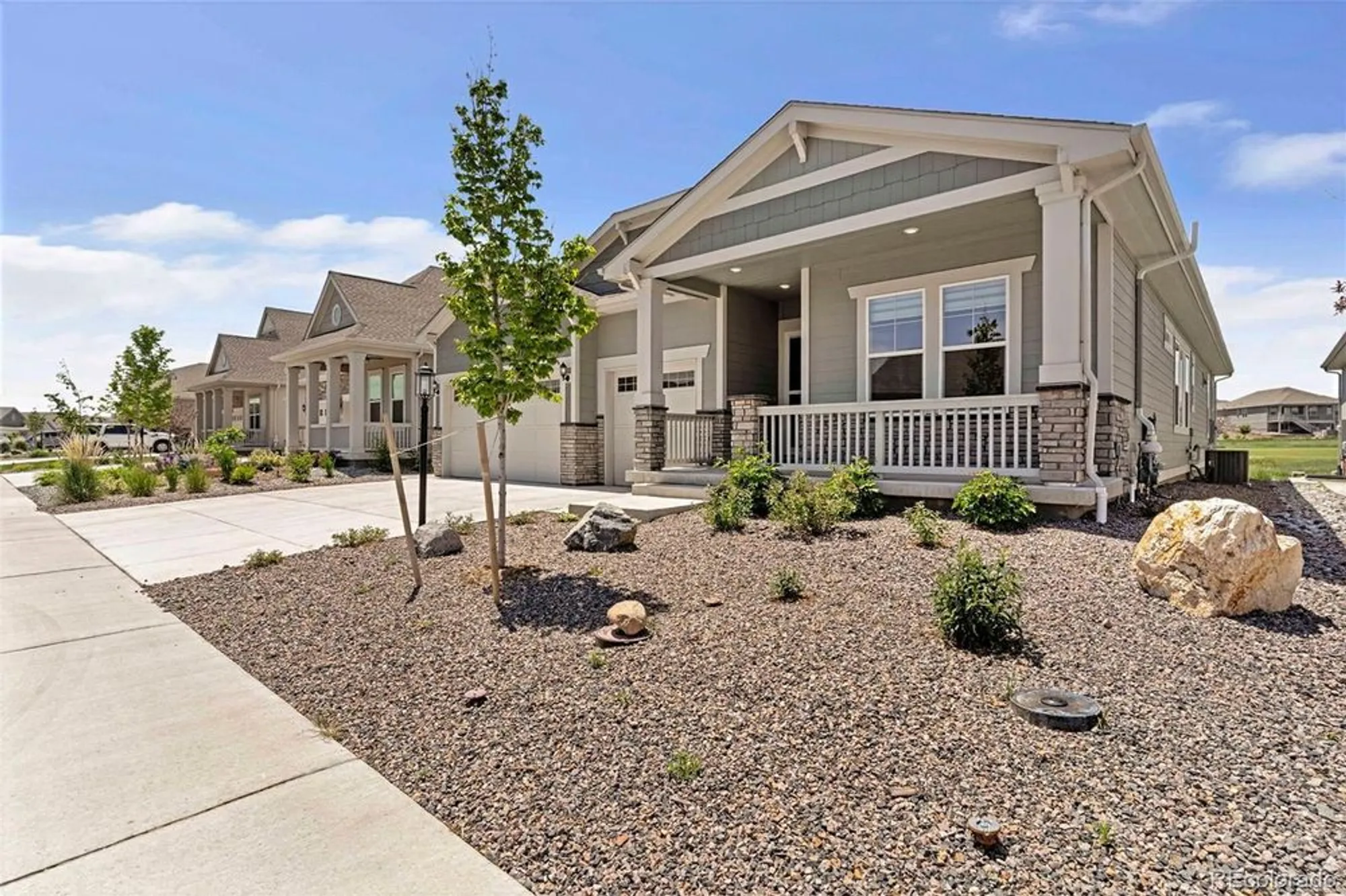 Property Slideshow image 5 of 50 | 15859 xanthia way, Thornton, CO, 80602