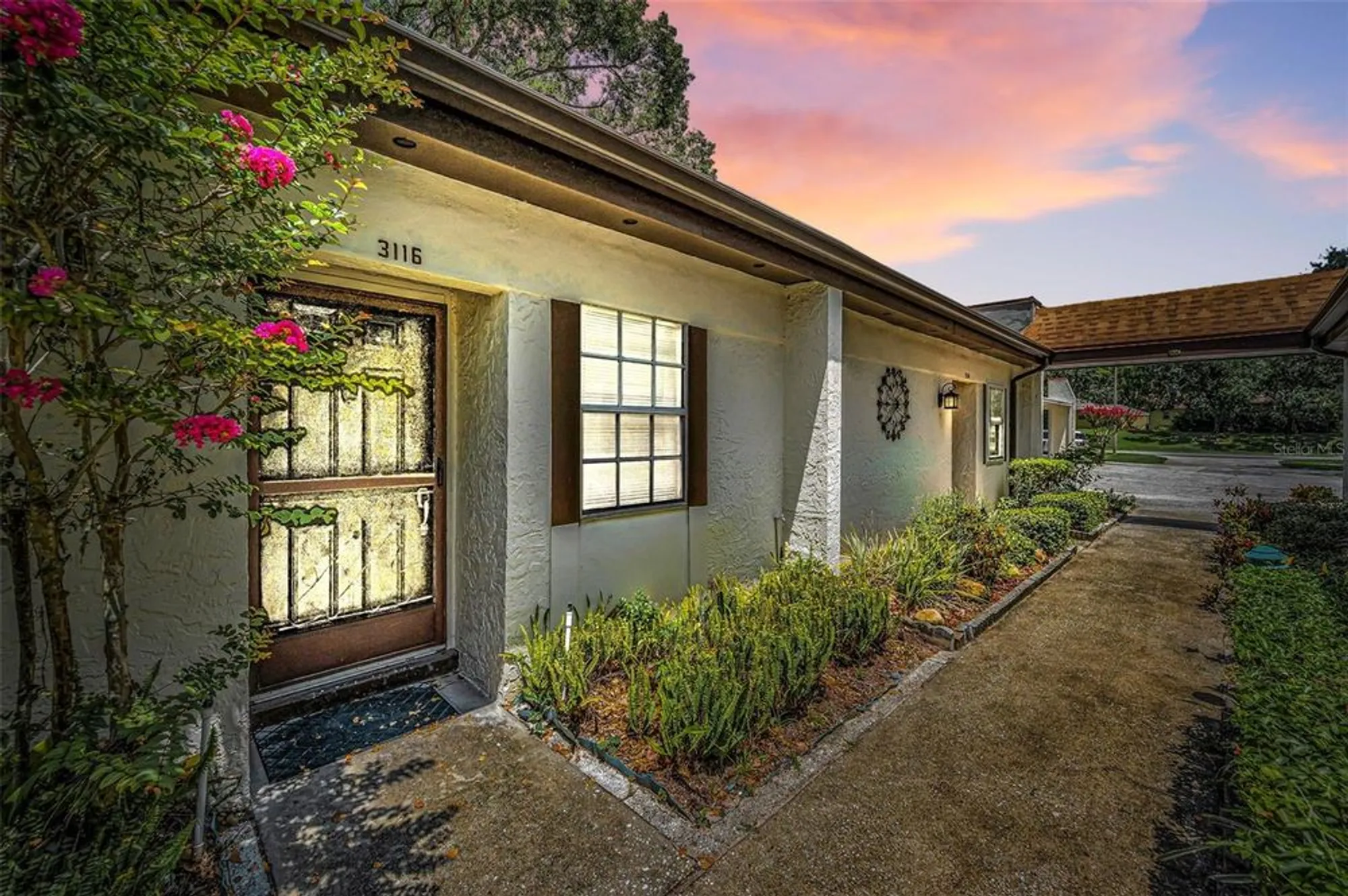 Property Slideshow image 2 of 56 | 3116 highlands blvd # 3116, Palm Harbor, FL, 34684