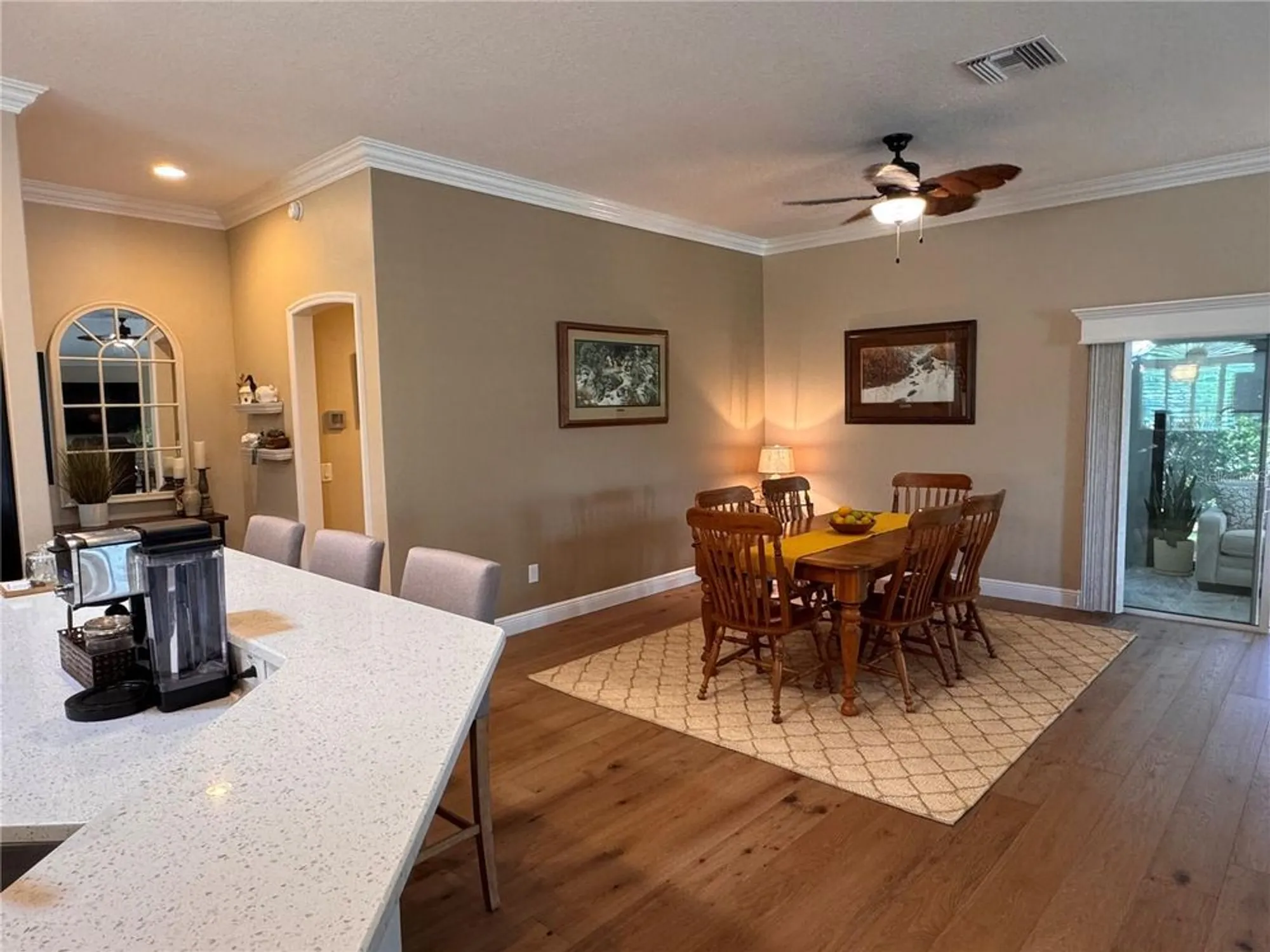Property Slideshow image 10 of 45 | 1092 incorvaia way, The Villages, FL, 32163
