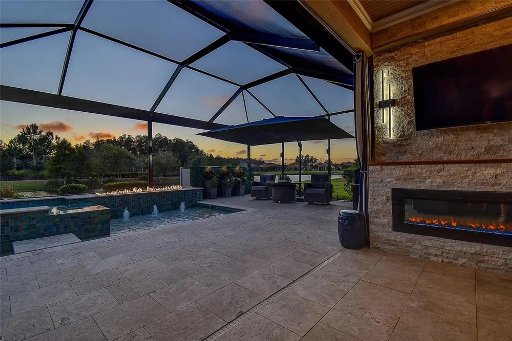 Property Slideshow image 40 of 49 | 11426 juglans dr, Odessa, FL, 33556