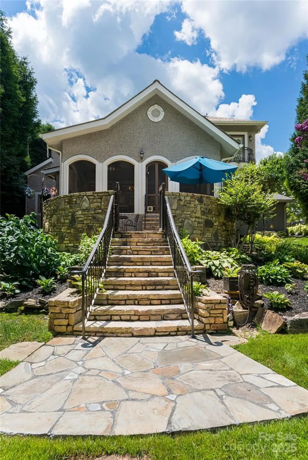 Property Slideshow image 43 of 48 | 1006 coves pheasant ct, Biltmore Lake, NC, 28715