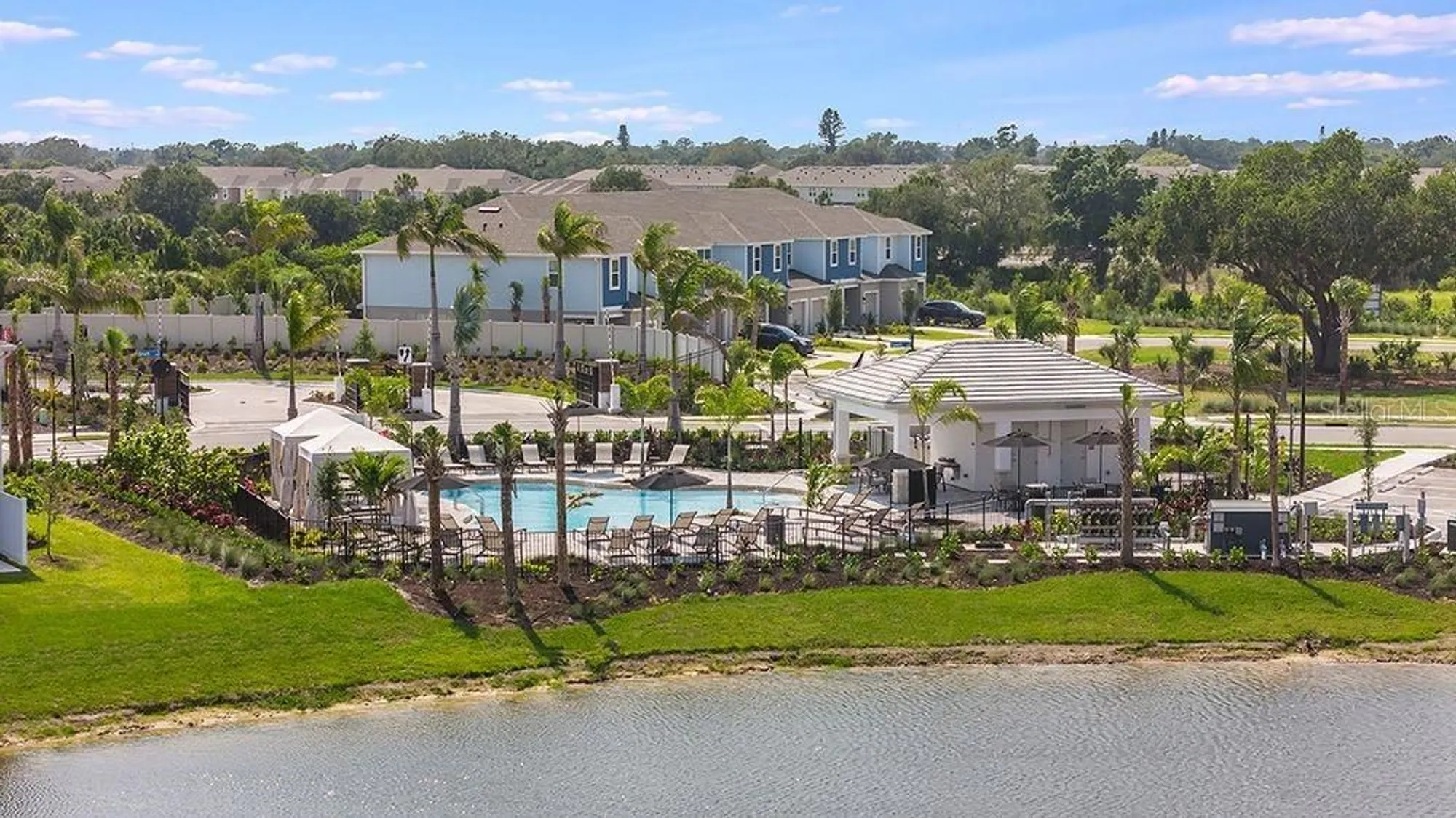 Property Slideshow image 22 of 41 | 15196 cuzcorro ct, Nokomis, FL, 34275