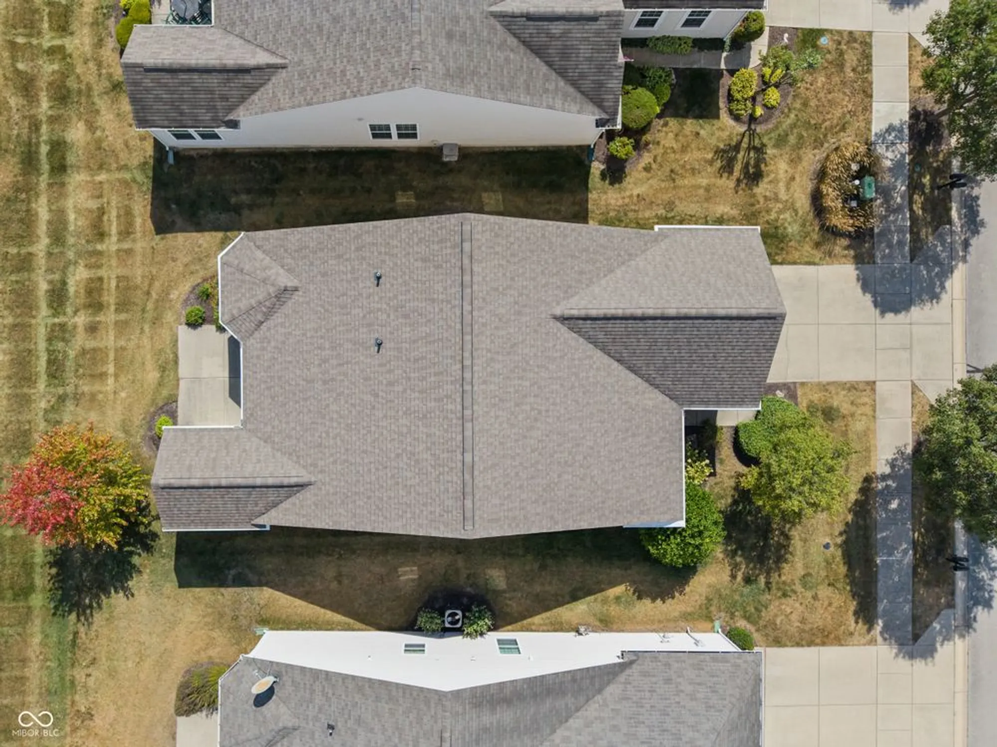 Property Slideshow image 31 of 36 | 16001 marsala dr, Fishers, IN, 46037