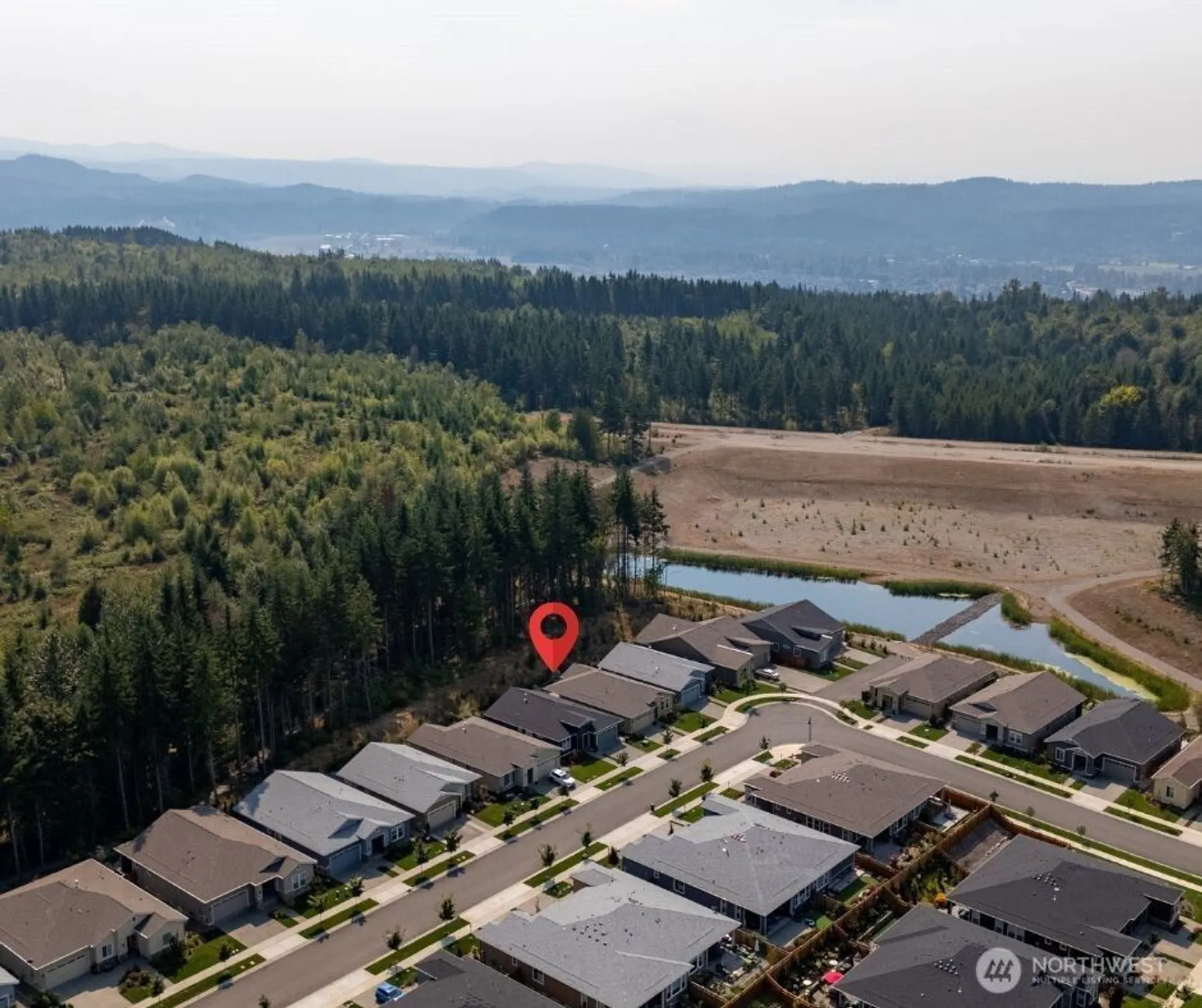 Property Slideshow image 31 of 37 | 15221 183rd ave e unit e, Bonney Lake, WA, 98391