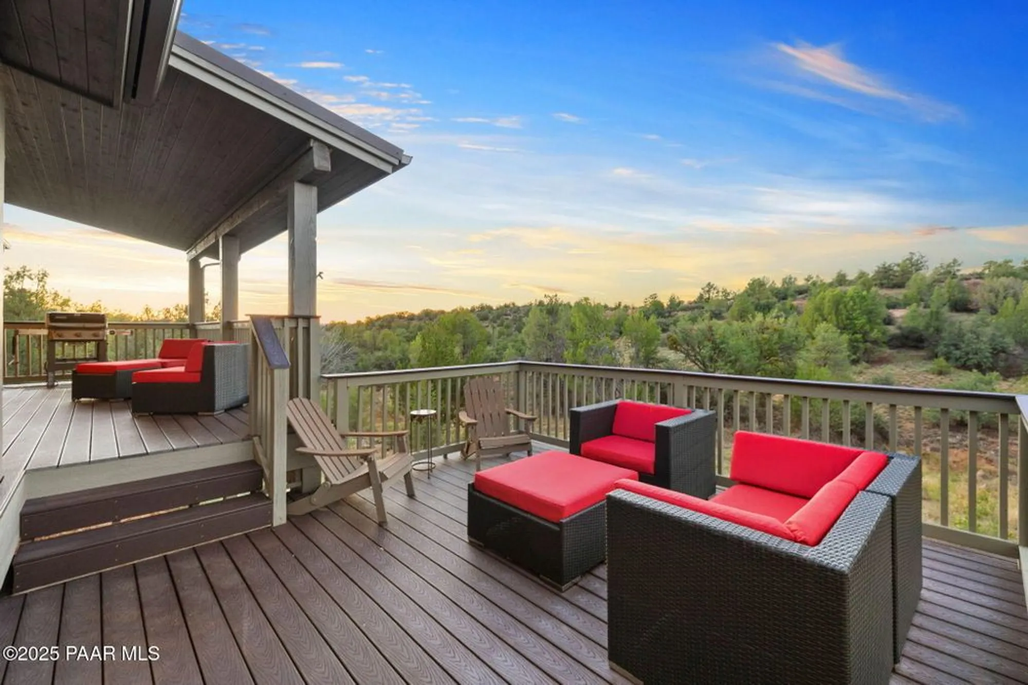 Property Slideshow image 48 of 83 | 15495 n angels gate rd, Prescott, AZ, 86305