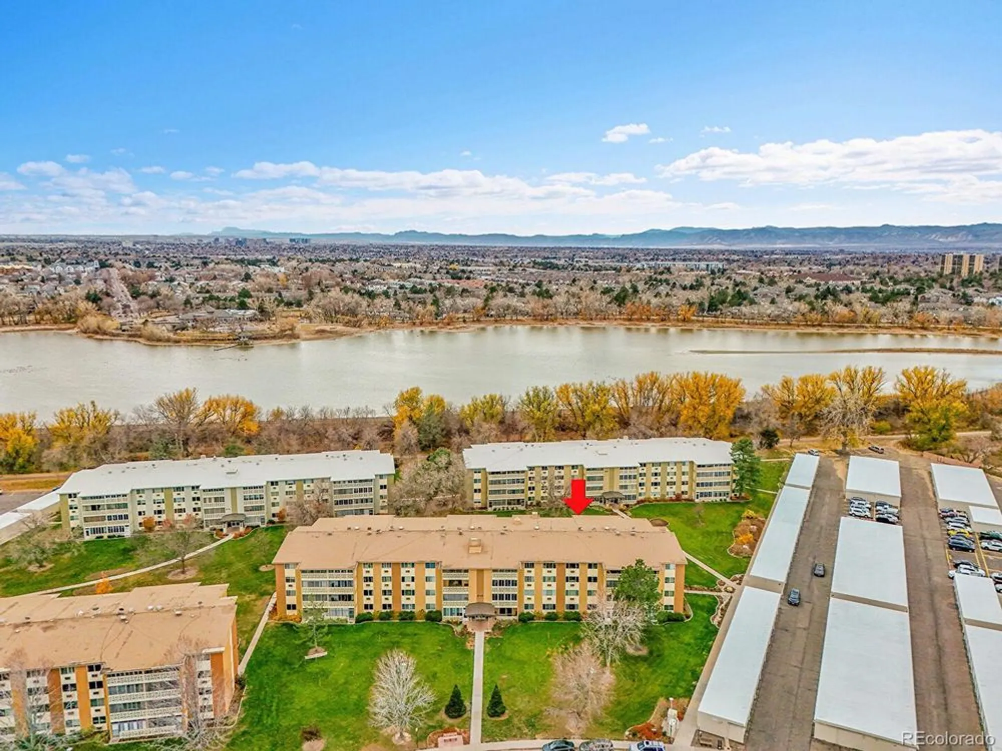 Property Slideshow image 41 of 47 | 645 s alton way 4c, Denver, CO, 80247