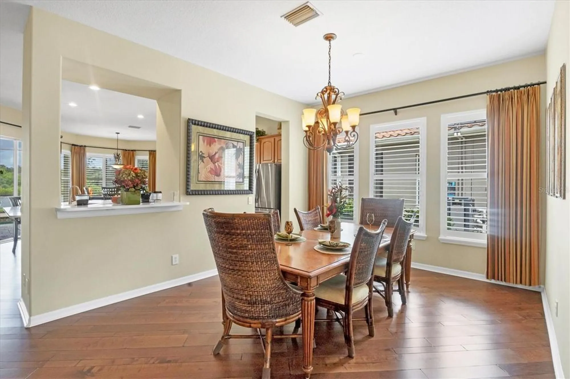 Property Slideshow image 21 of 90 | 1051 creek nine dr, North Port, FL, 34291