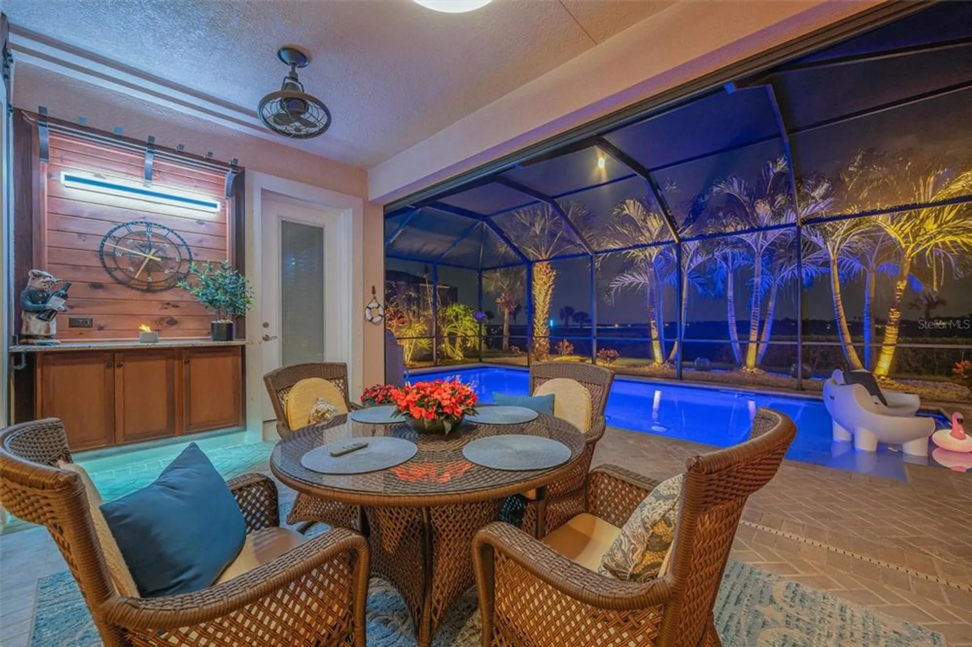 Property Slideshow image 55 of 67 | 5702 tidewater preserve blvd, Bradenton, FL, 34208