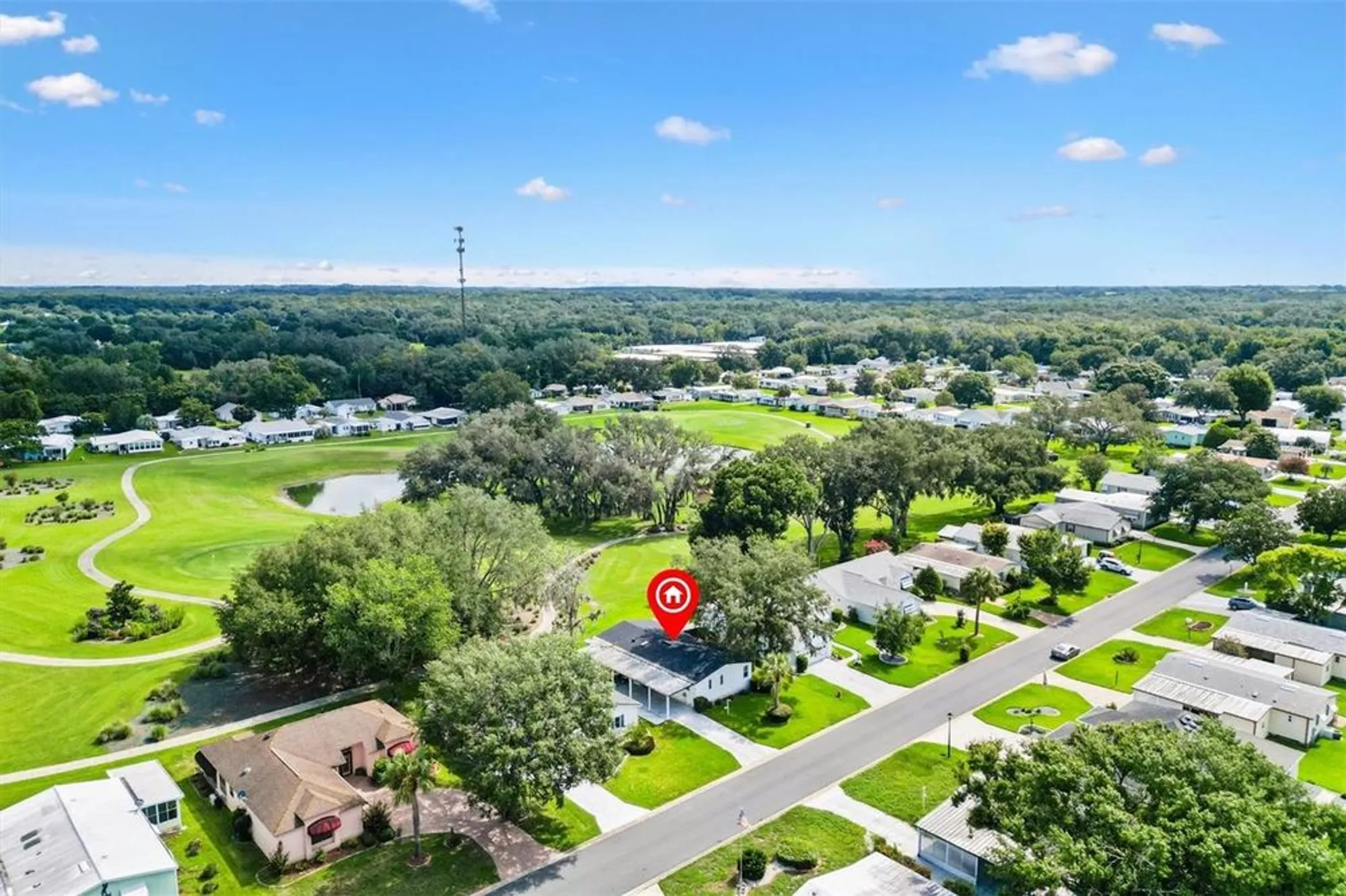 Property Slideshow image 37 of 38 | 523 bonita dr, The Villages, FL, 32159