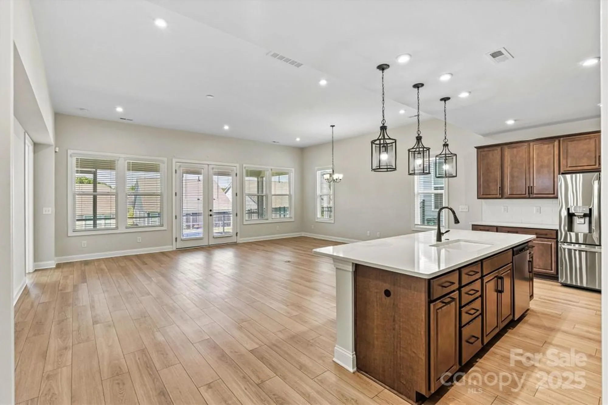 Property Slideshow image 6 of 48 | 7332 jolly brook dr, Charlotte, NC, 28215
