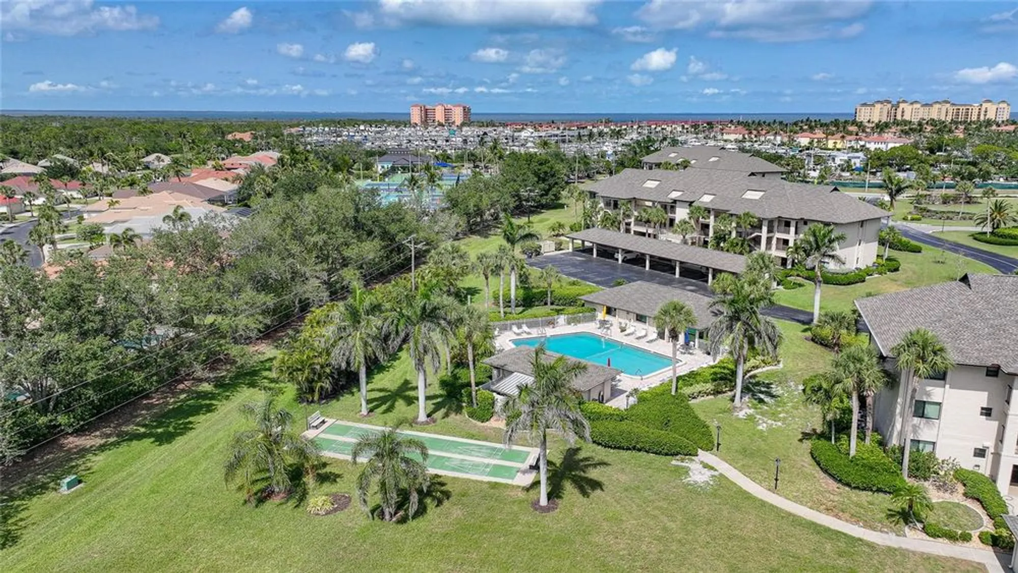 Property Slideshow image 44 of 58 | 2 pirates ln apt 24b, Punta Gorda, FL, 33955